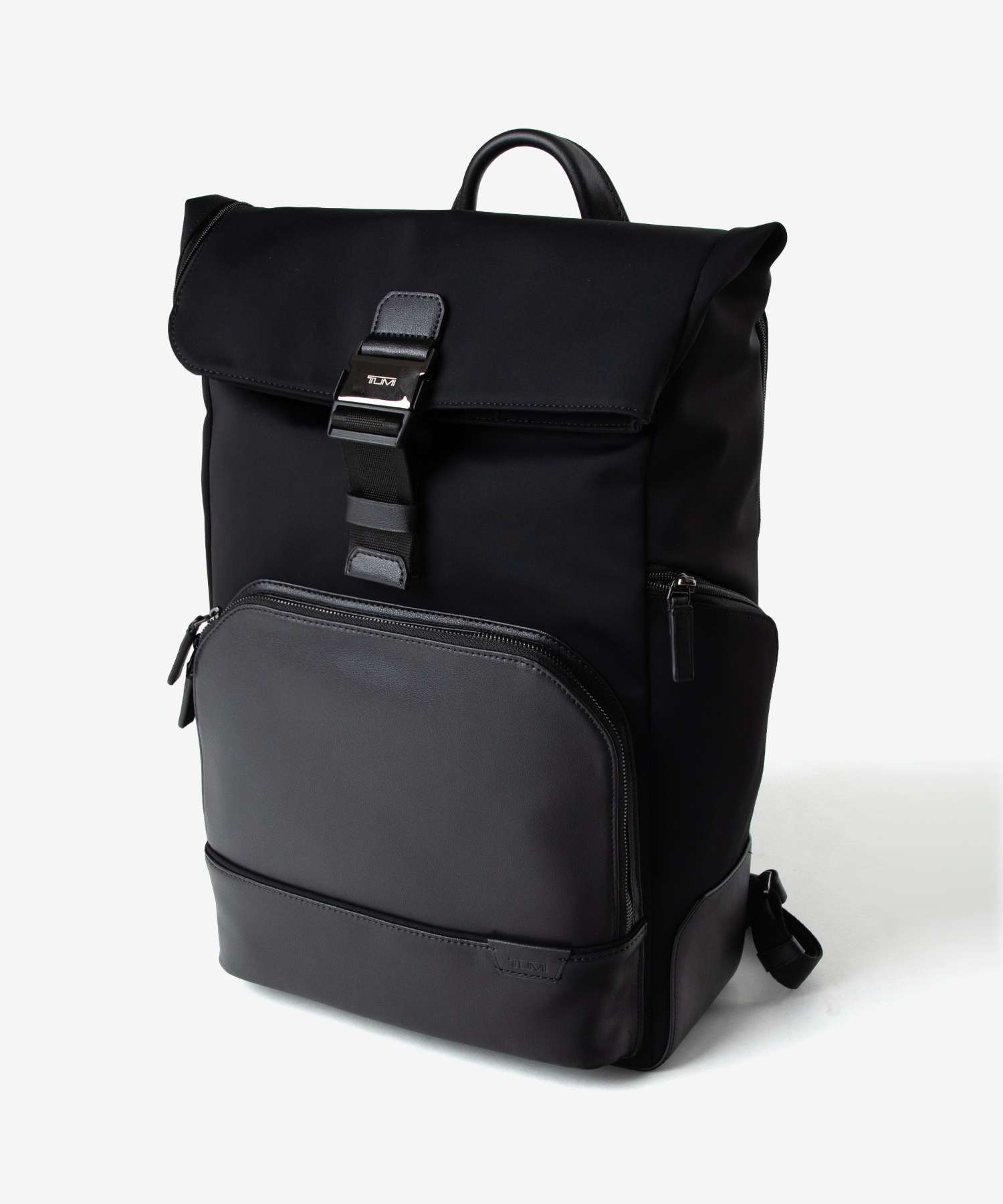 トゥミ TUMI Harrison ハリソン OSBORN ROLL TOP BACKPACK オズボーン ロール トッ...