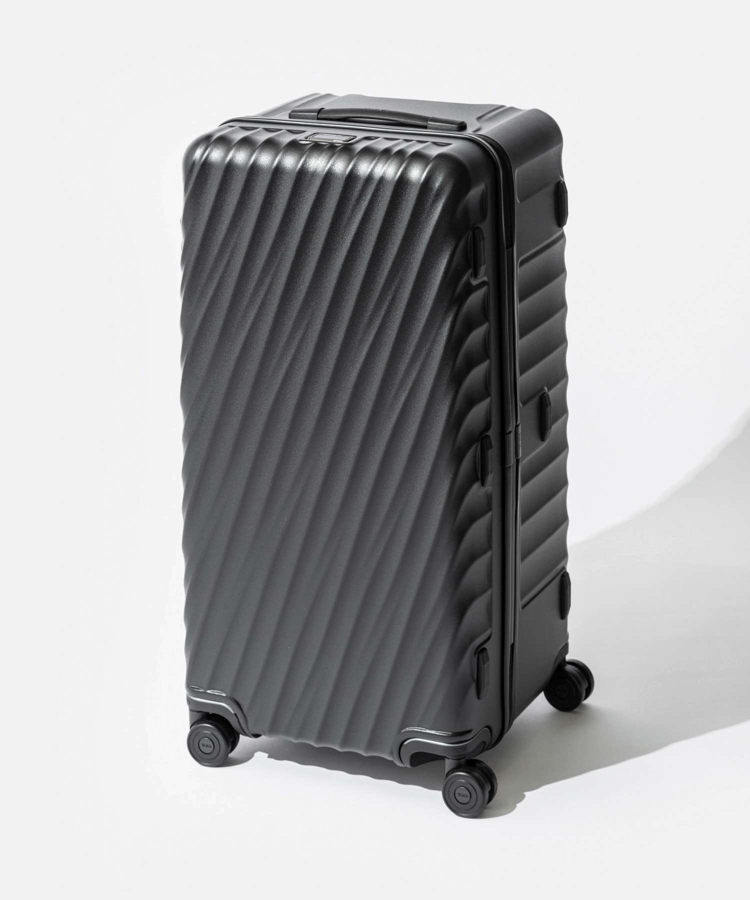 トゥミ TUMI 19 DEGREE ディグリー LARGE ROLLING TRUNK ラージ ローリング トラン...