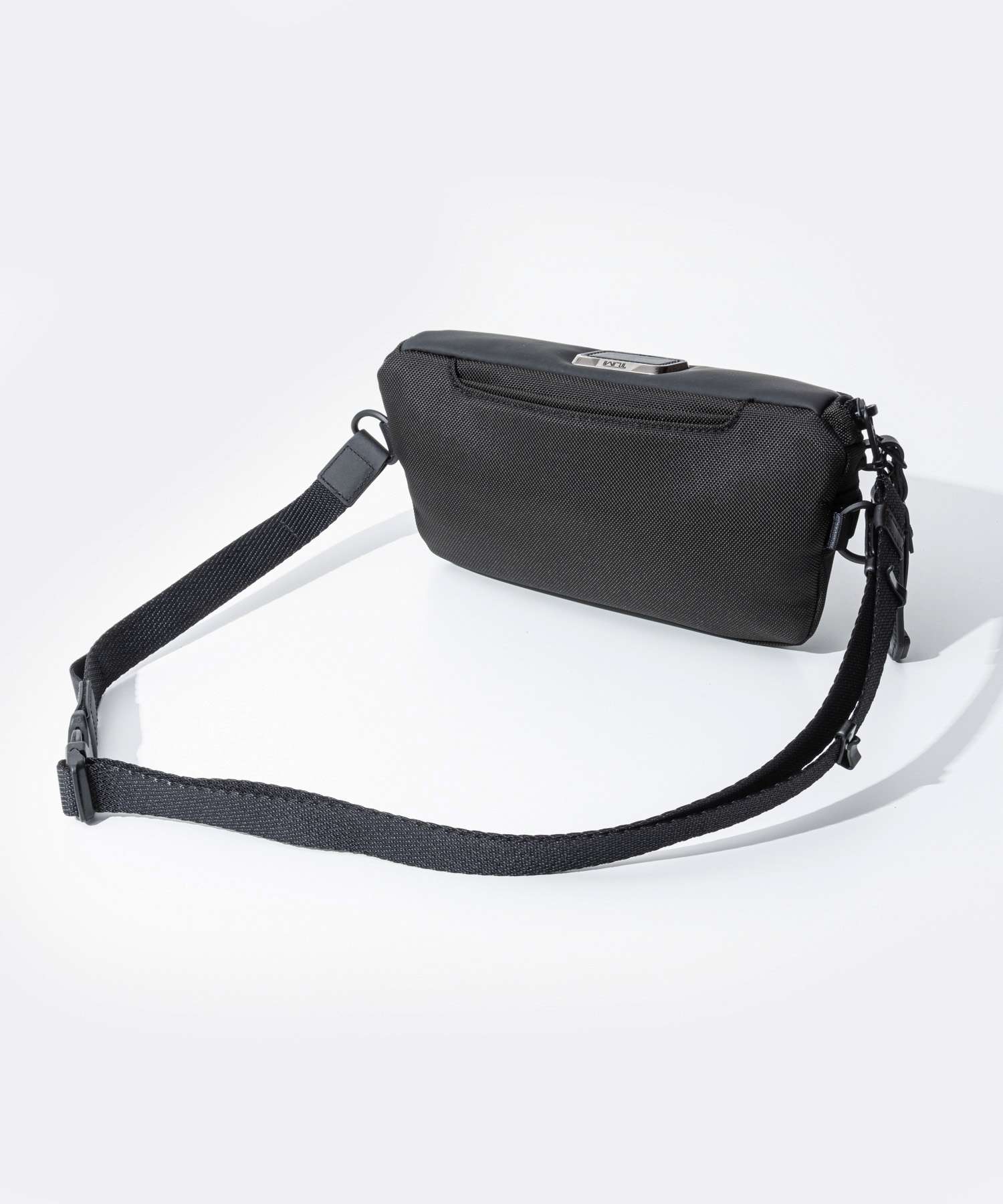 トゥミ TUMI ALPHA BRAVO アルファブラボー CLASSIFIED WAIST PACK クラシファイド...