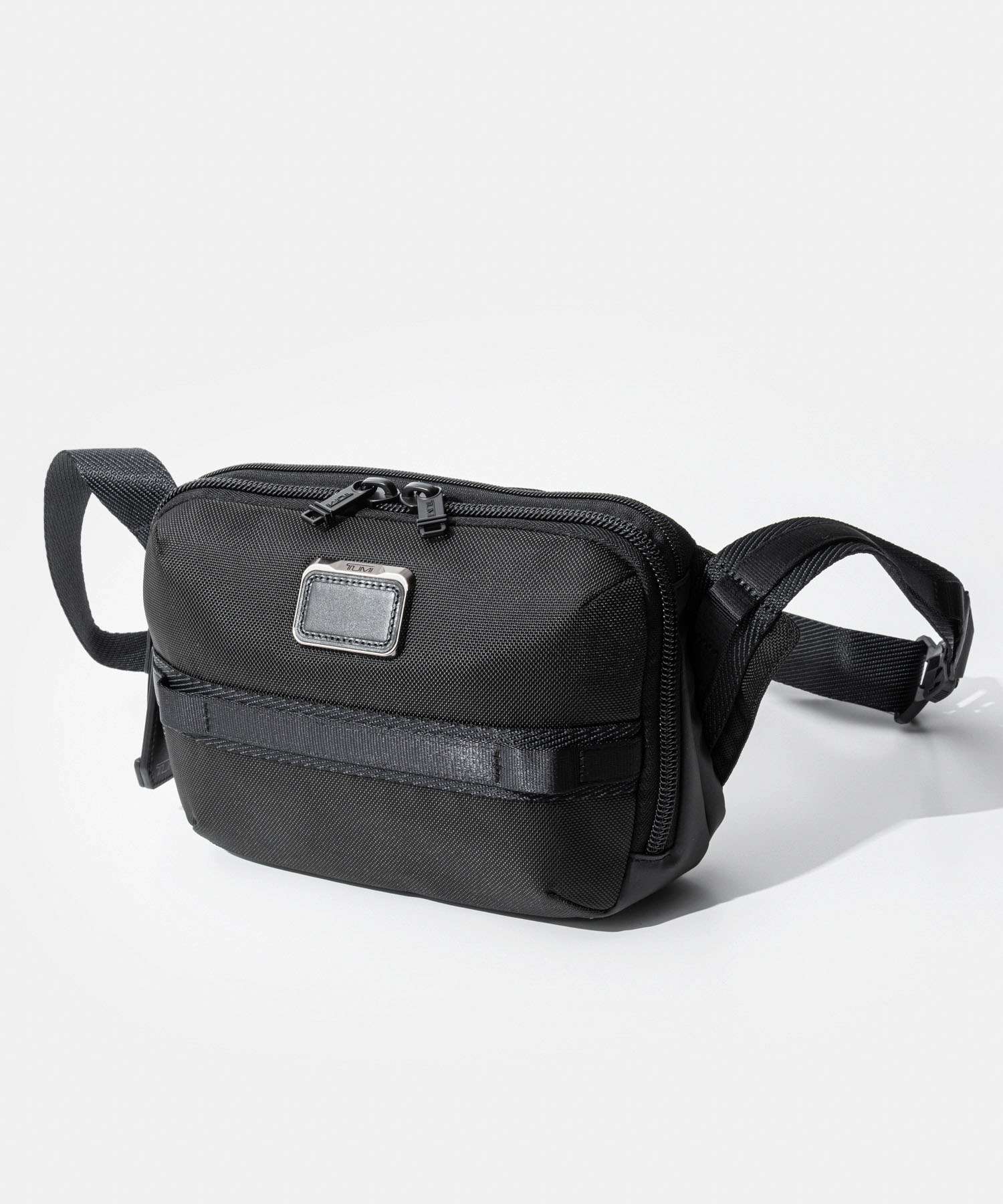トゥミ TUMI ALPHA BRAVO アルファブラボー RANGER CROSSBODY レンジャー クロスボ...