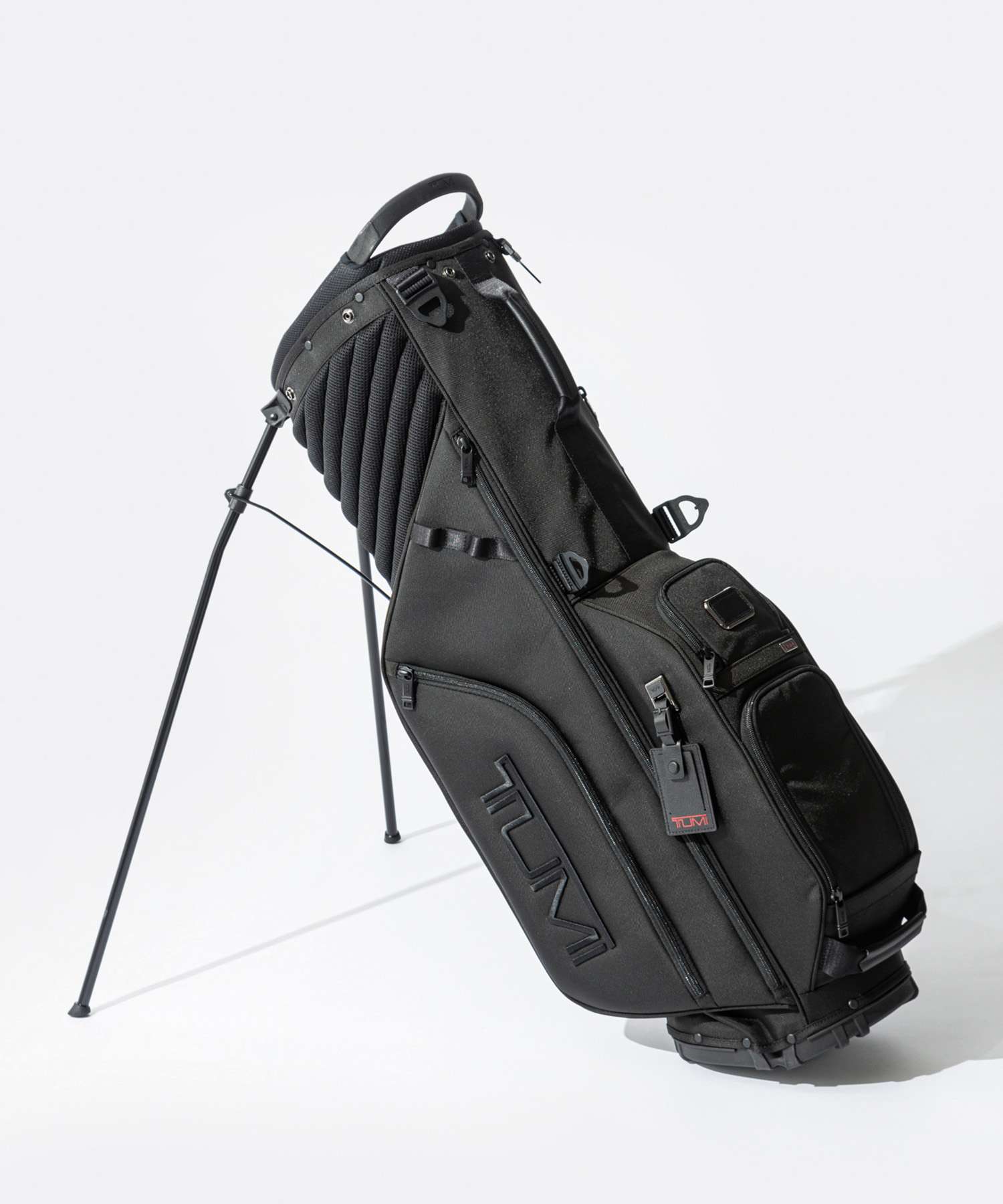 トゥミ TUMI TUMI GOLF トゥミ ゴルフ GOLF STAND BAG ゴルフ スタンド バッグ 022...