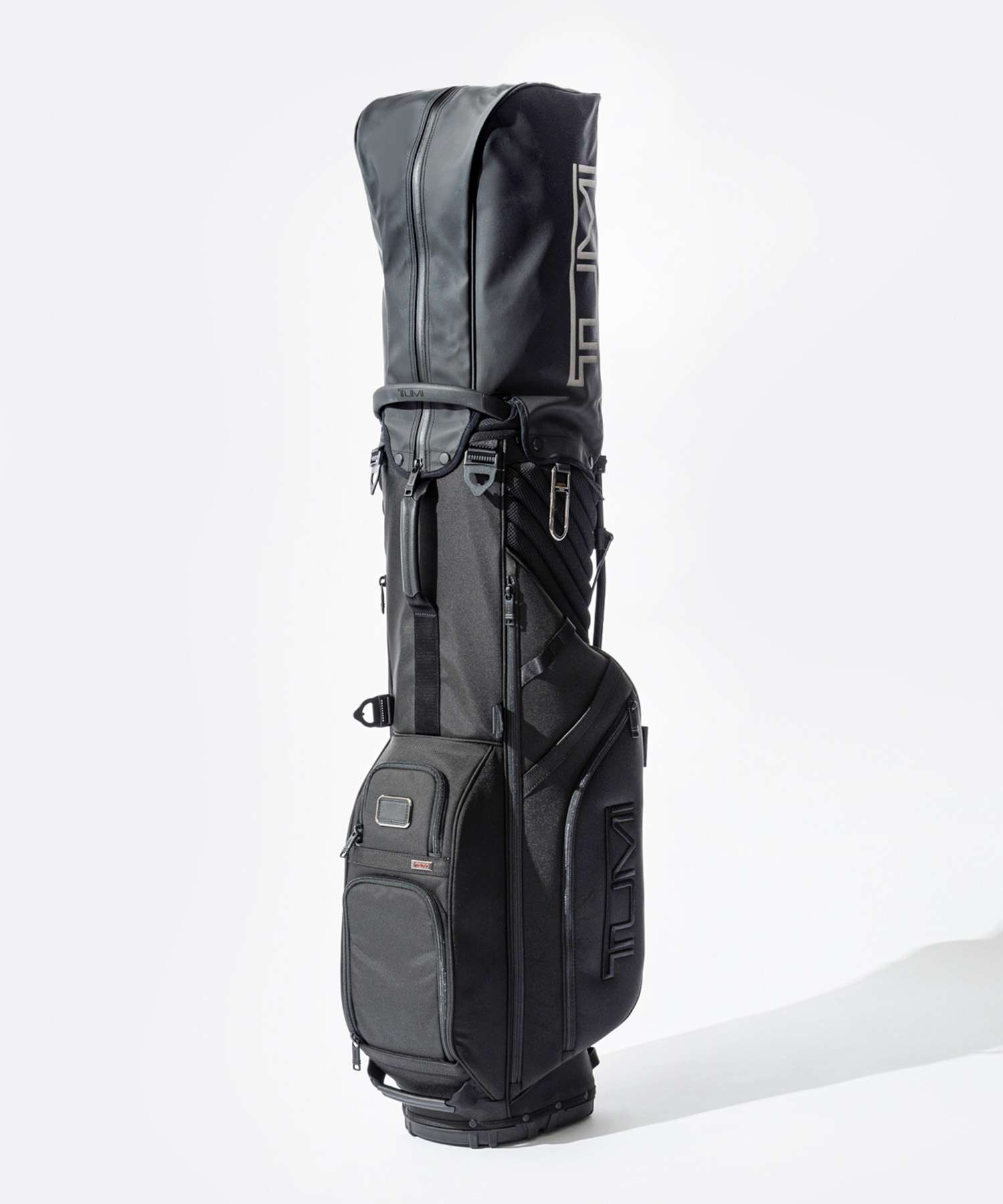 トゥミ TUMI TUMI GOLF トゥミ ゴルフ GOLF STAND BAG ゴルフ スタンド バッグ 022...