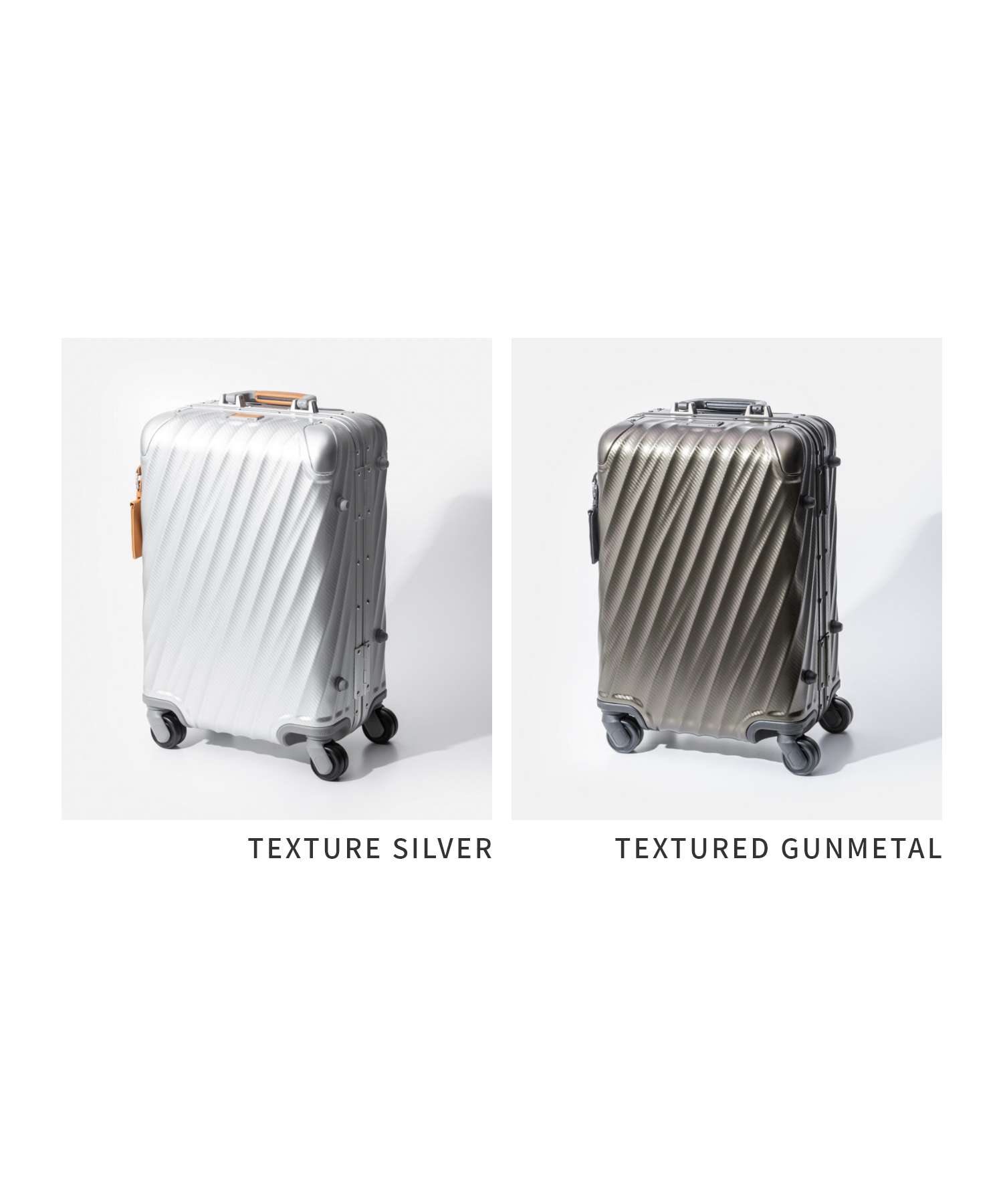 トゥミ TUMI 19 DEGREE ALUMINUM ディグリー アルミニウム INTERNATIONAL CARRY-ON...
