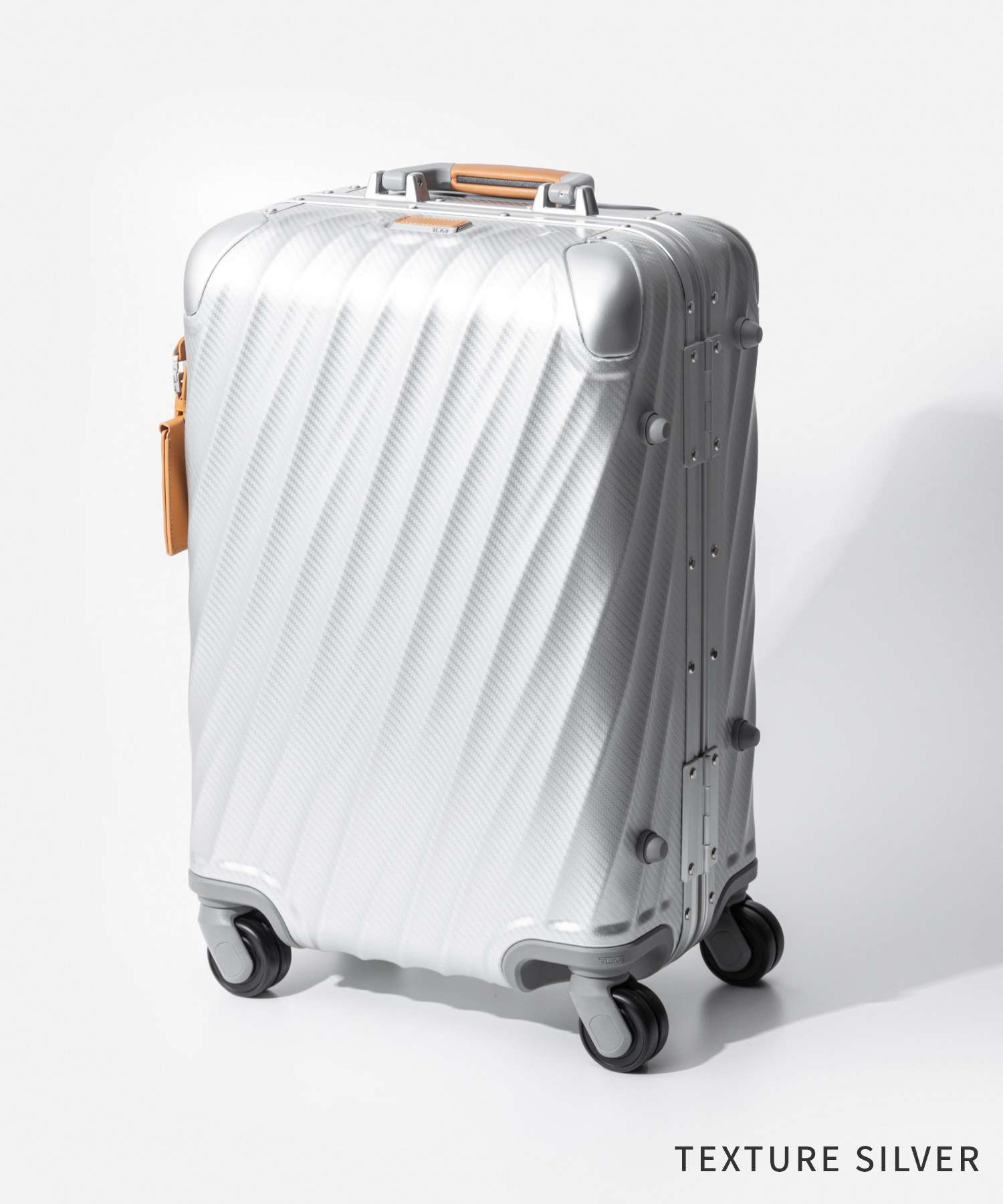 トゥミ TUMI 19 DEGREE ALUMINUM ディグリー アルミニウム INTERNATIONAL CARRY-ON...