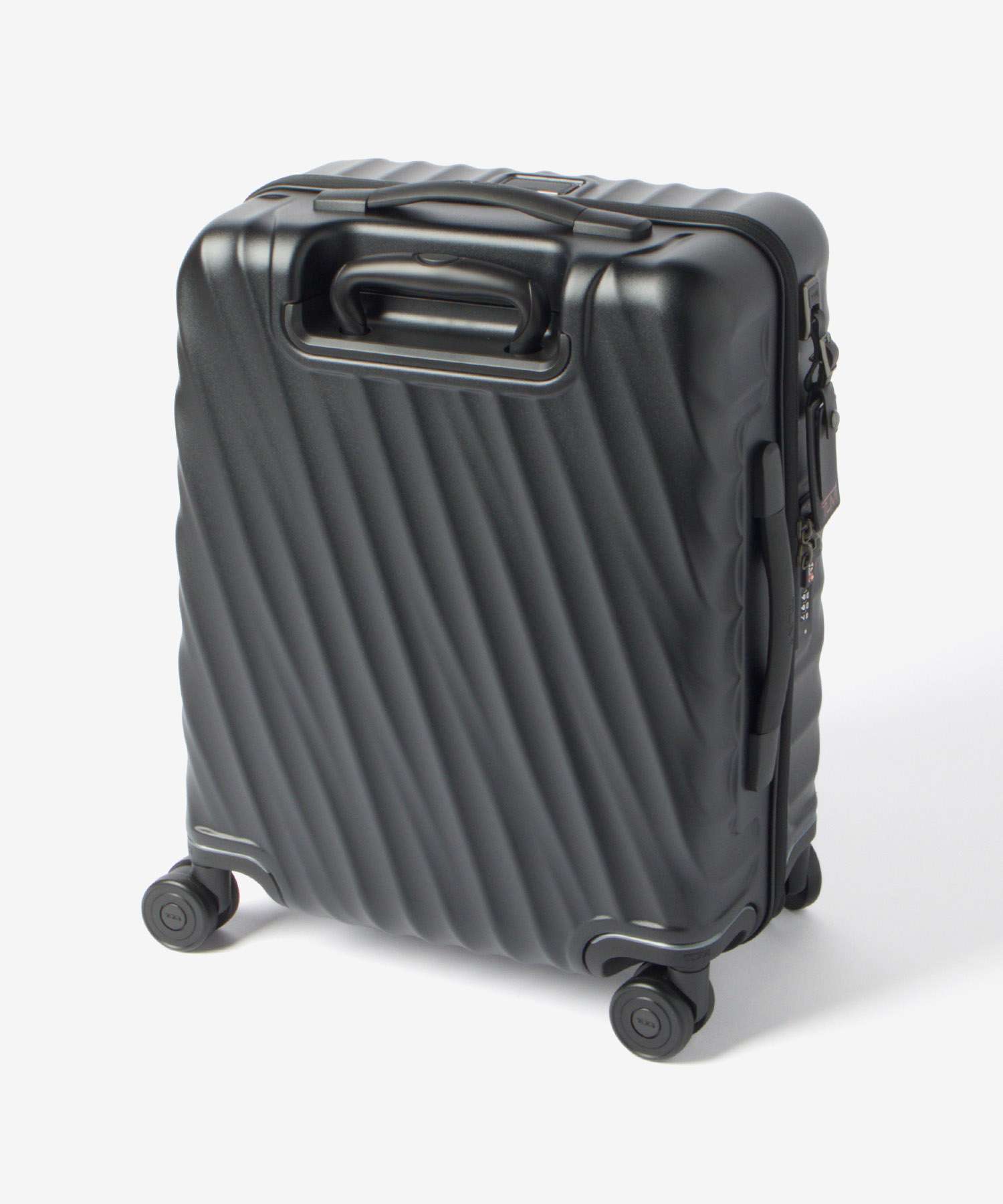 トゥミ TUMI 19 Degree 19 ディグリー CONTINENTAL SLIM 4WHL C/O コンチネンタル ...