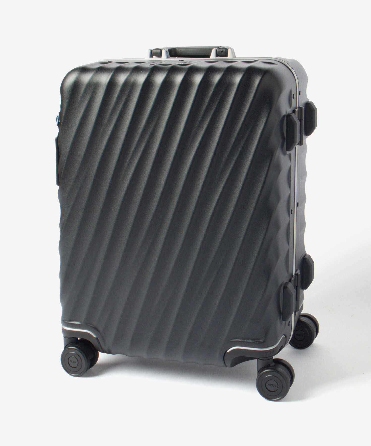 トゥミ TUMI 19 Degree Frame 19 ディグリーフレーム Continental Carry-On 55 cm ...