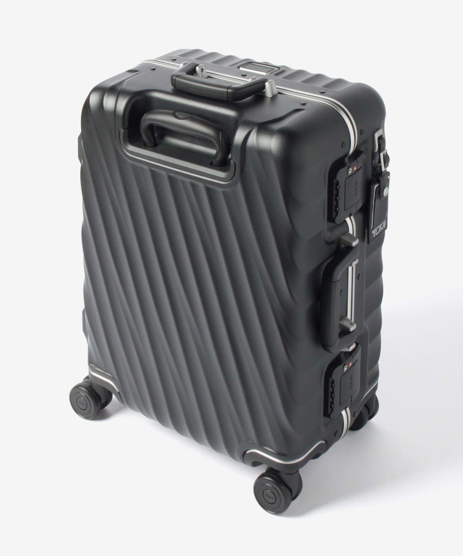 トゥミ TUMI 19 Degree Frame 19 ディグリーフレーム Continental Carry-On 55 cm ...
