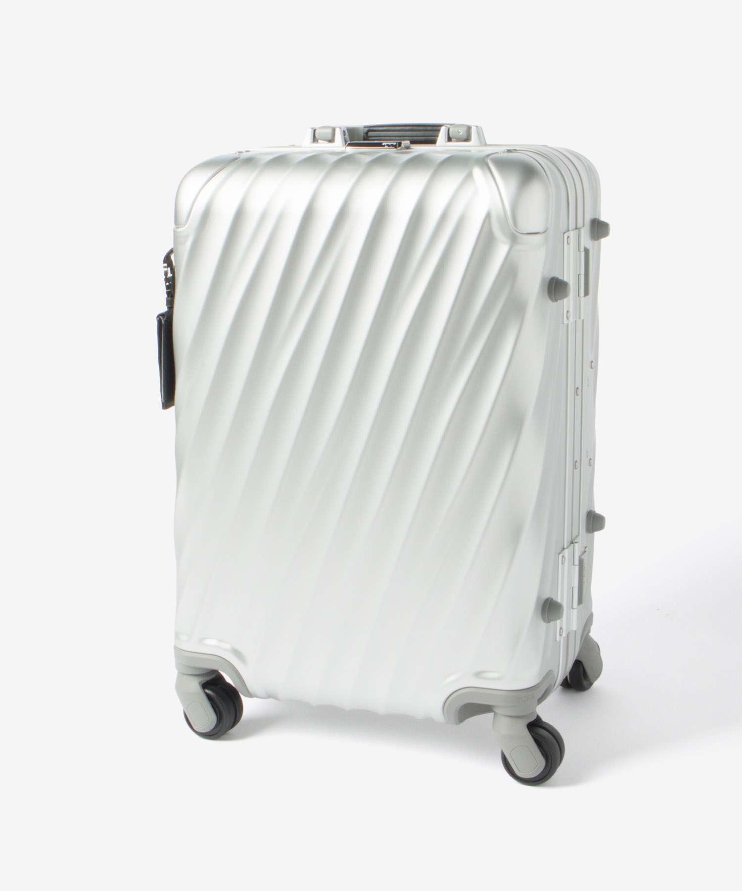 トゥミ TUMI 19 DEGREE ALUMINUM 19ディグリー アルミニウム International Expand...