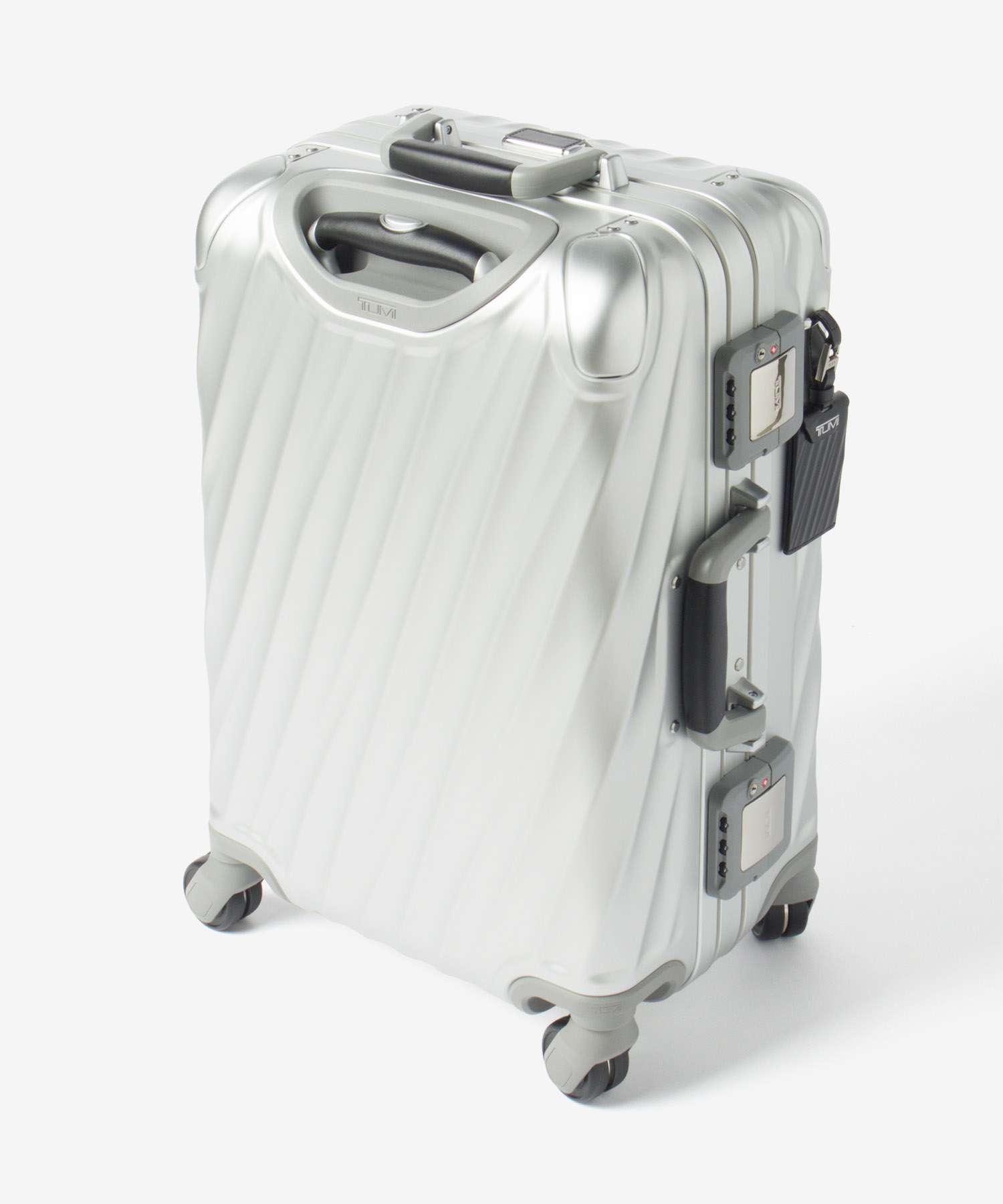 トゥミ TUMI 19 DEGREE ALUMINUM 19ディグリー アルミニウム International Expand...