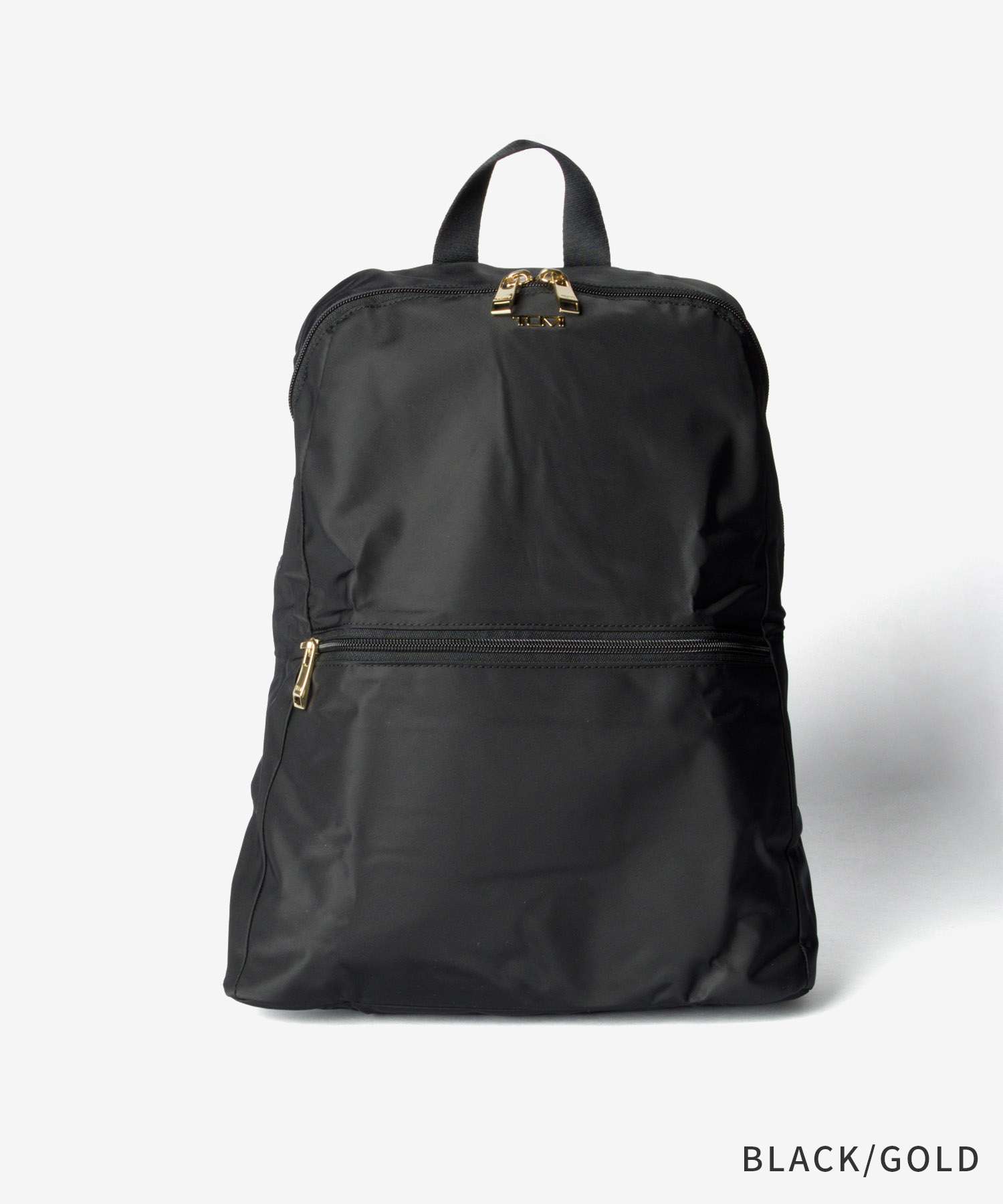 トゥミ TUMI VOYAGEUR ヴォヤジュール JUST IN CASE BACKPACK ジャスト イン ケー...