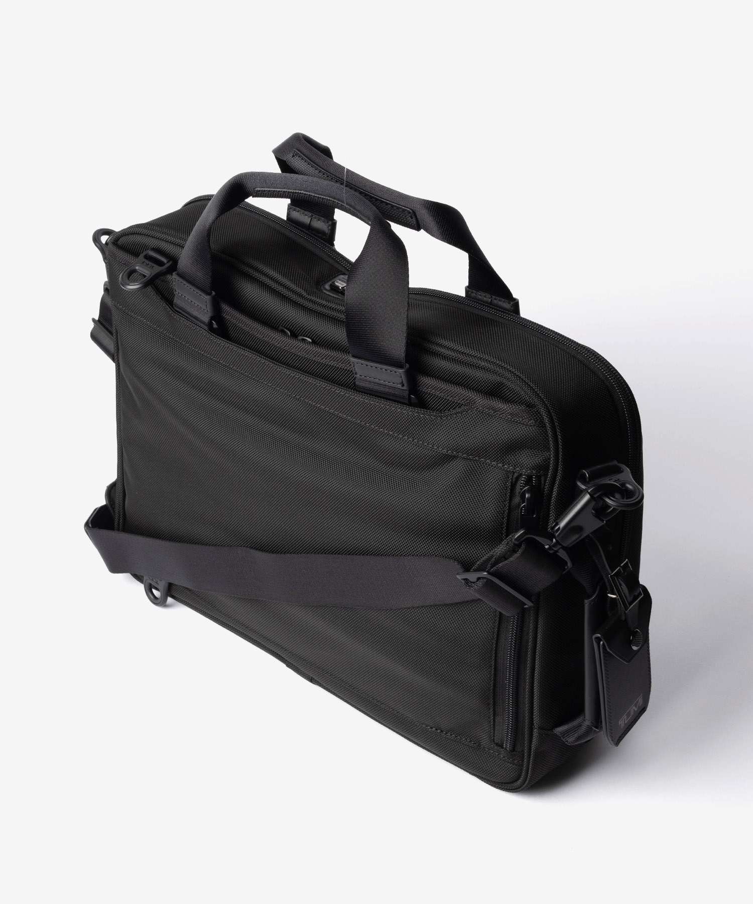 トゥミ TUMI ALPHA アルファ 3-WAY CONVERTIBLE BRIEF スリーウェイ コンバーチブ...