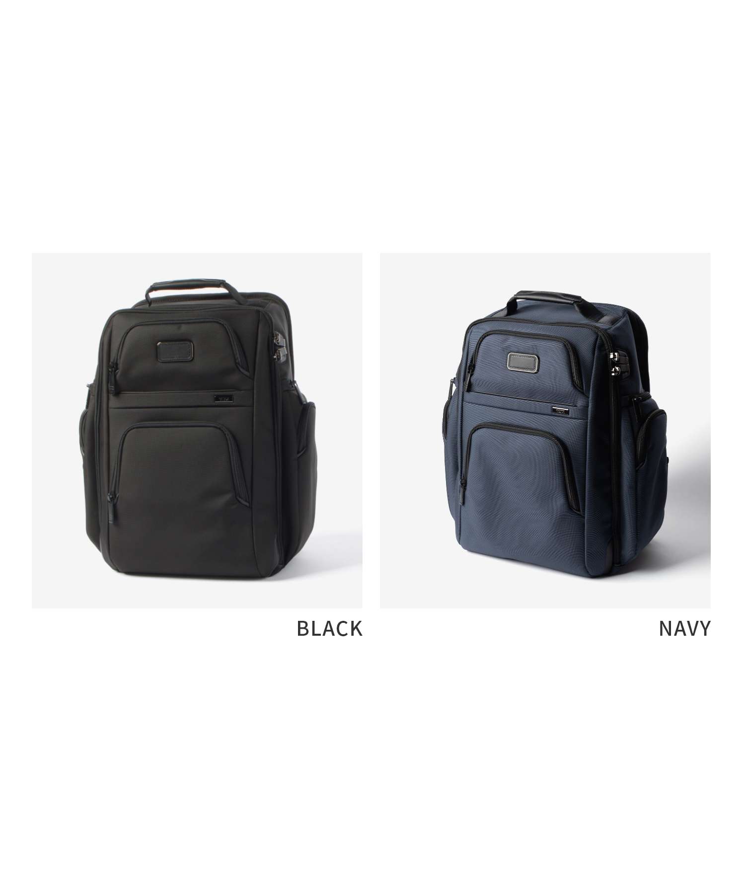 トゥミ TUMI ALPHA アルファ Tumi Brief Pack ブリーフ パック 02603580D4 158957 ...