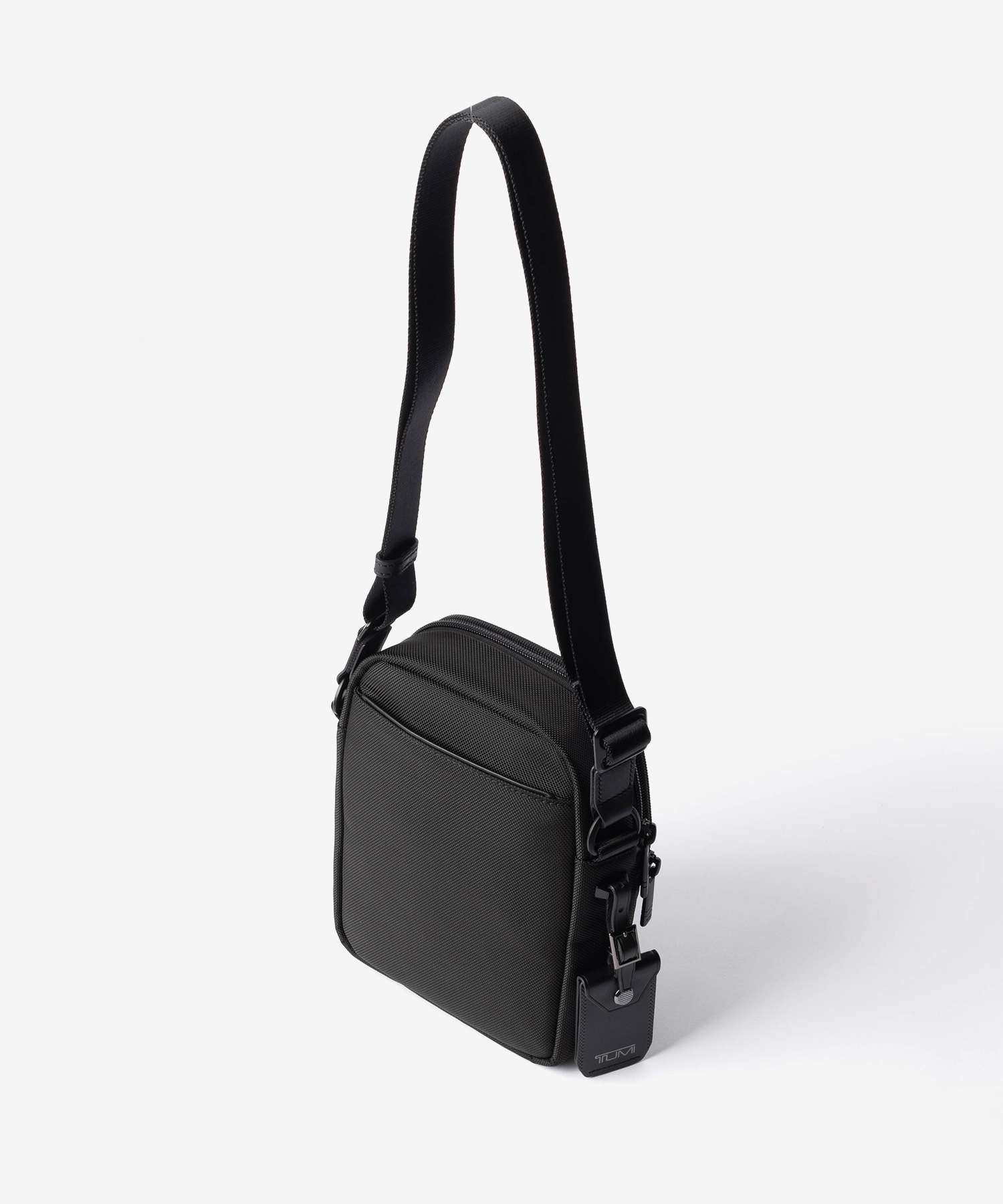 トゥミ TUMI ALPHA アルファ SMALL CROSSBODY スモール クロスボディ 02203724D4 1...