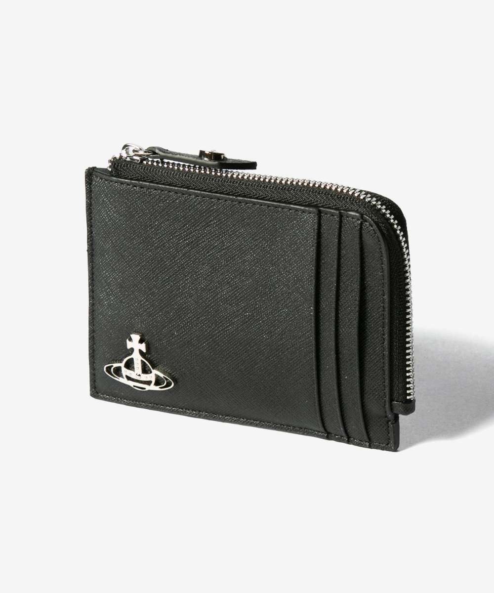 ヴィヴィアンウェストウッド Vivienne Westwood 54020008U S000B S000B N401 コインケース レディース 財布 小物 ブラック
