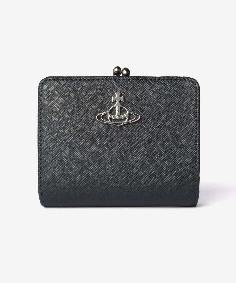 樂天商城 - ヴィヴィアンウエストウッド Vivienne Westwood WALLET ウォレット 5115002YW L001N 二つ折り財布 レディース 財布