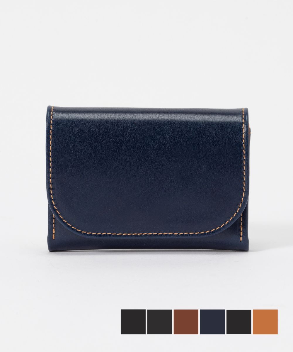 ホワイトハウスコックス Whitehouse Cox ES1884 二つ折り財布 SMALL COIN PURSE 本革 財布 メンズ プレゼント ミニ財…