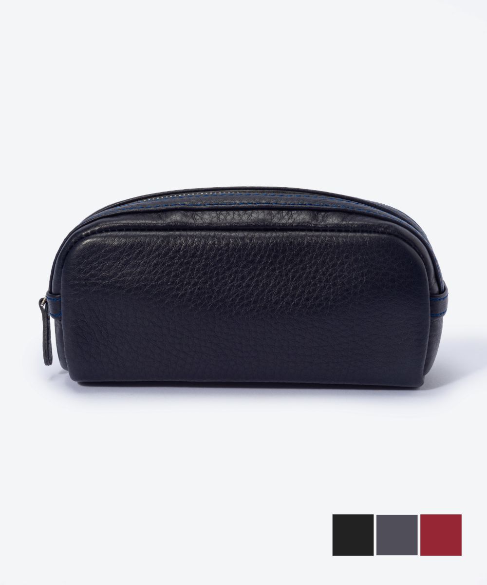 楽天U-STREAMホワイトハウスコックス Whitehouse Cox ES1907 ポーチ COSMETIC BAG メンズ ファッション小物 コスメポーチ 小物入れ コスメケース マルチポーチ 旅行 化粧ポーチ トラベルポーチ かわいい プレゼント ギフト 誕生日 記念日 お祝い 全3色