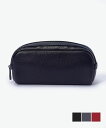 ホワイトハウス・コックス ホワイトハウスコックス Whitehouse Cox ES1907 ポーチ COSMETIC BAG メンズ ファッション小物 コスメポーチ 小物入れ コスメケース マルチポーチ 旅行 化粧ポーチ トラベルポーチ かわいい プレゼント ギフト 誕生日 記念日 お祝い 全3色