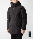 ウールリッチ WOOLRICH CFWOOU0802MRUT