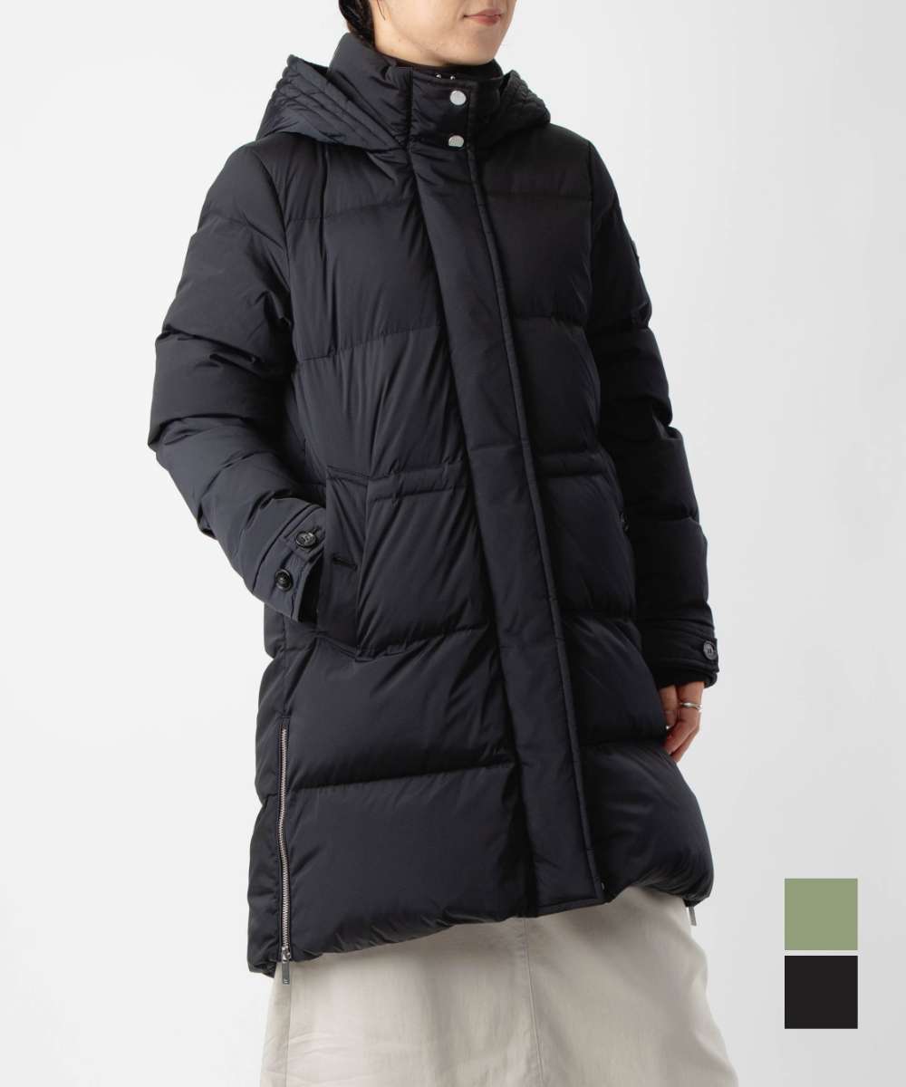 ウールリッチ WOOLRICH CFWWOU0697FRUT