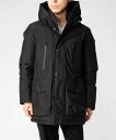 ウールリッチ WOOLRICH CFWOOU1045MRUT3790 コート RECYCLED GTX ARCTIC PARKA メンズ アウター ゴアテックス...