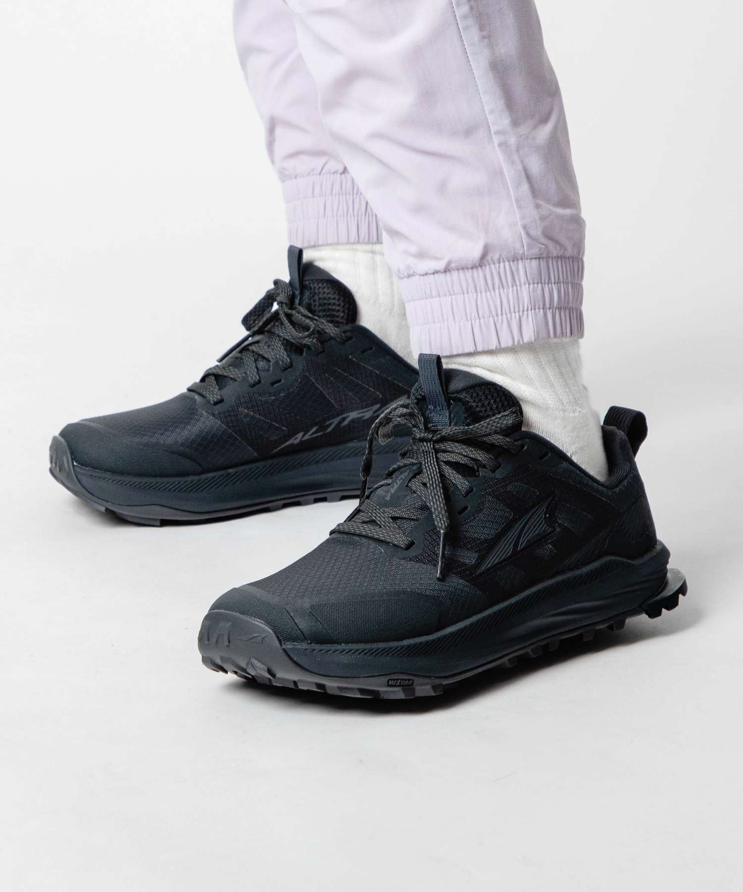 楽天市場】アルトラ ローンピーク（靴サイズ（cm）23.5）の通販