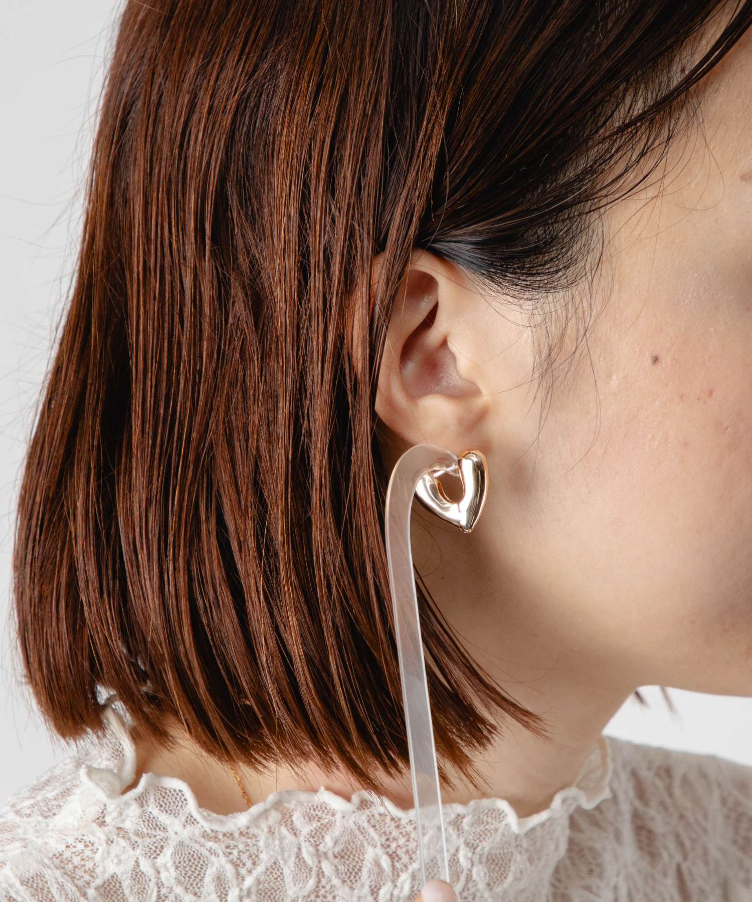 楽天市場】annika inez ピアスの通販