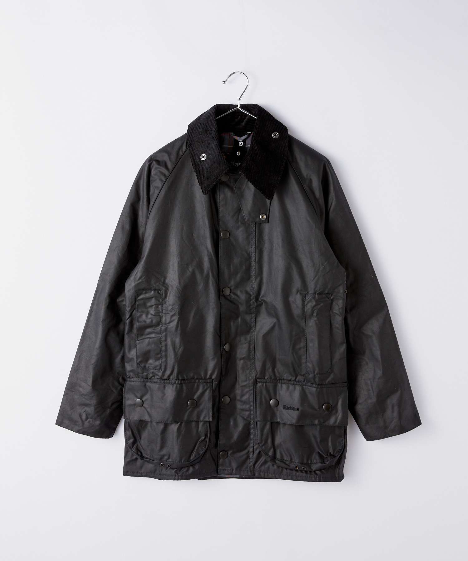 楽天市場】Barbour（カラーブラック）（コート・ジャケット｜メンズ
