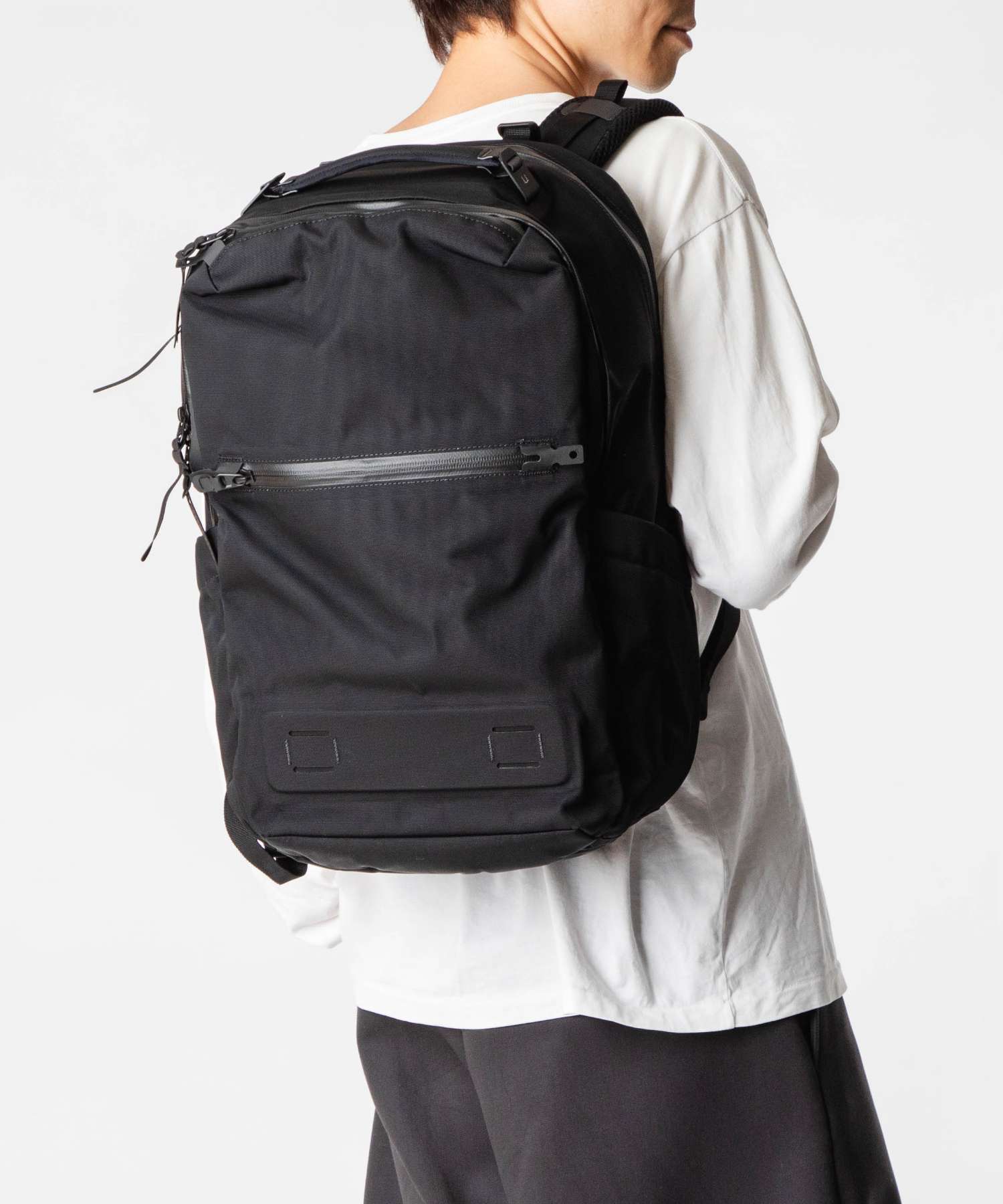 ブラックエンバー BLACK EMBER CITADEL H2 シタデル 130026 バックパック 25L リュックサック ナイロン メンズ バッグ 7225014