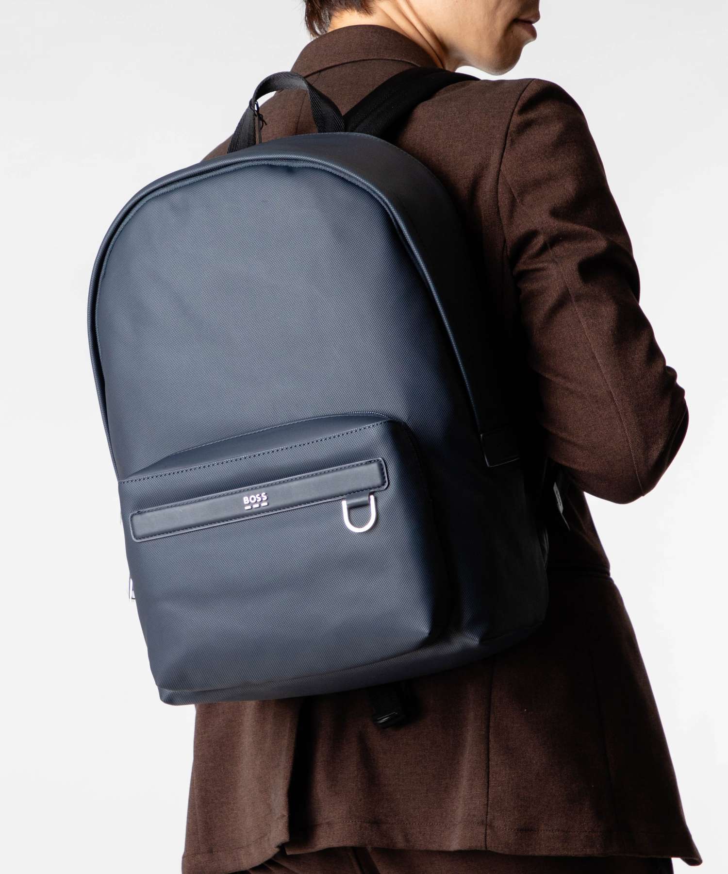 楽天市場】HUGO BOSS ヒューゴボス（カラーネイビー）の通販