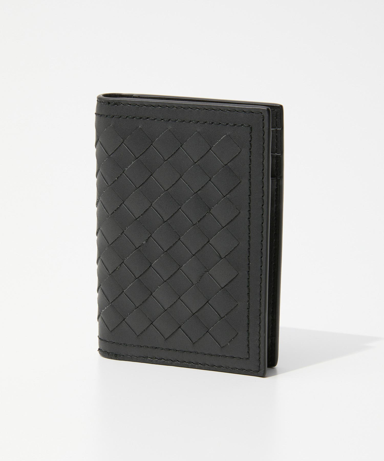 楽天市場】ボッテガヴェネタ 二つ折り財布（クレジットカード