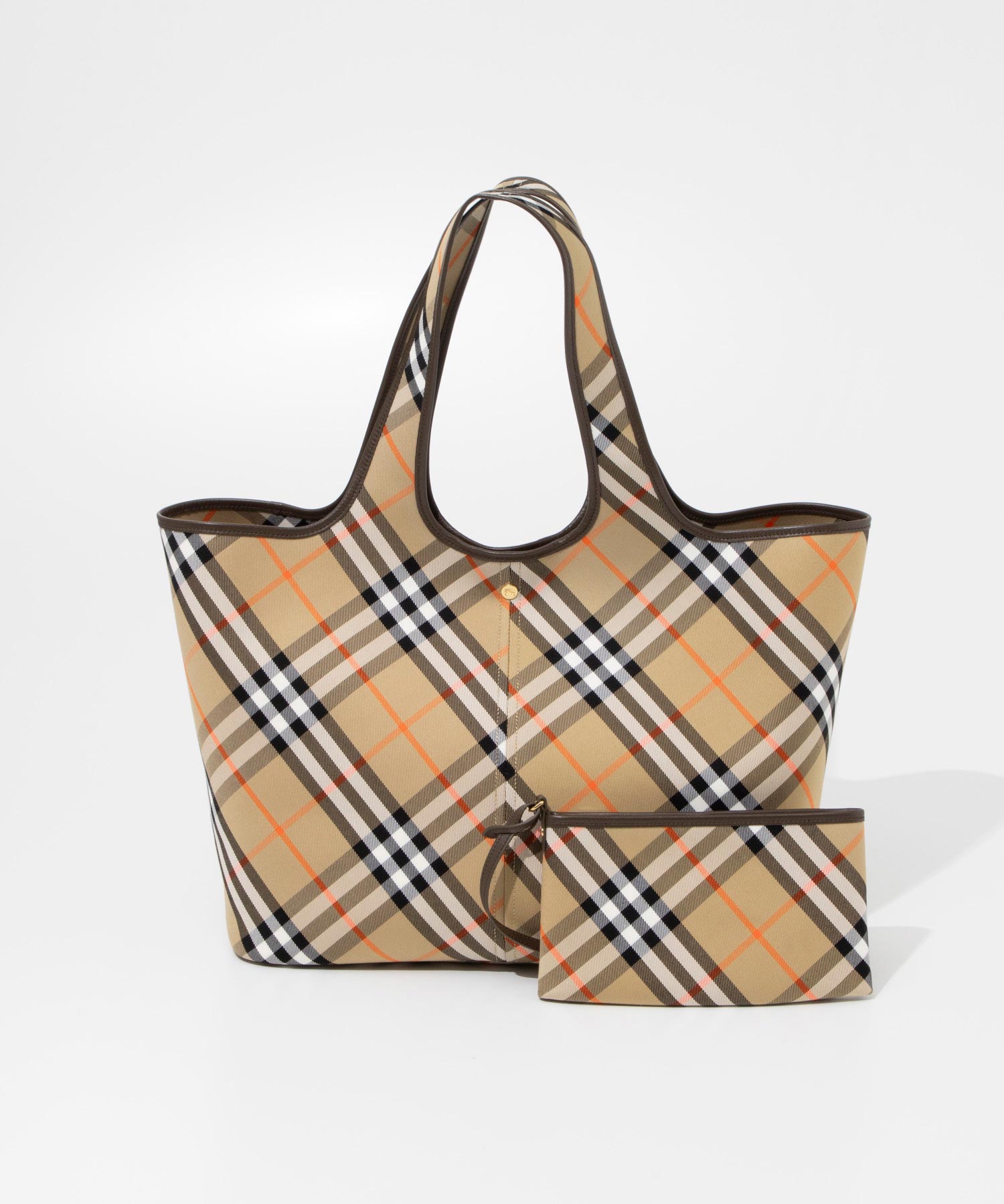 楽天市場】チェック（ブランドバーバリー）（レディースバッグ｜バッグ