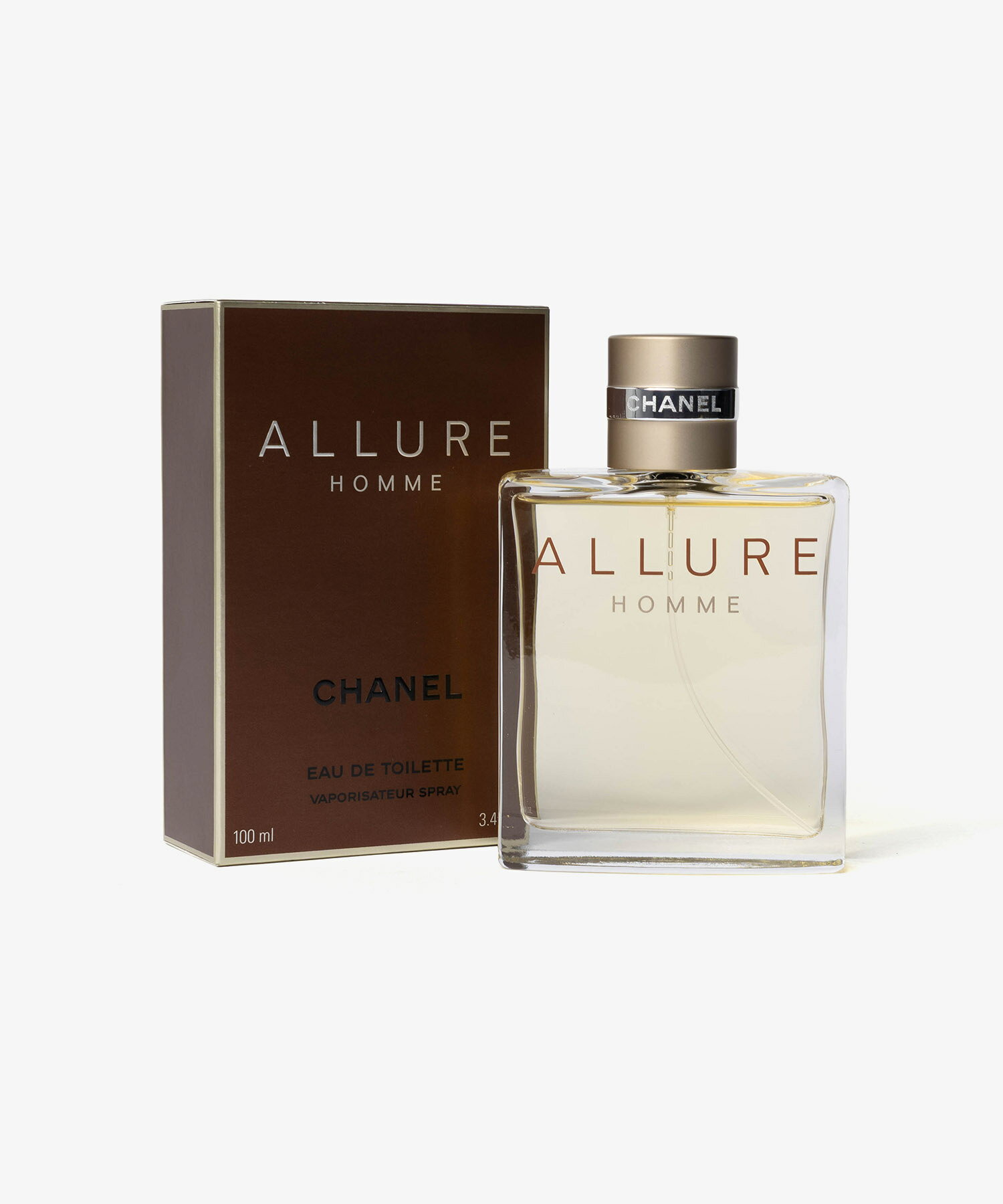 楽天市場】シャネル アリュール オードトワレ 100ml（香水
