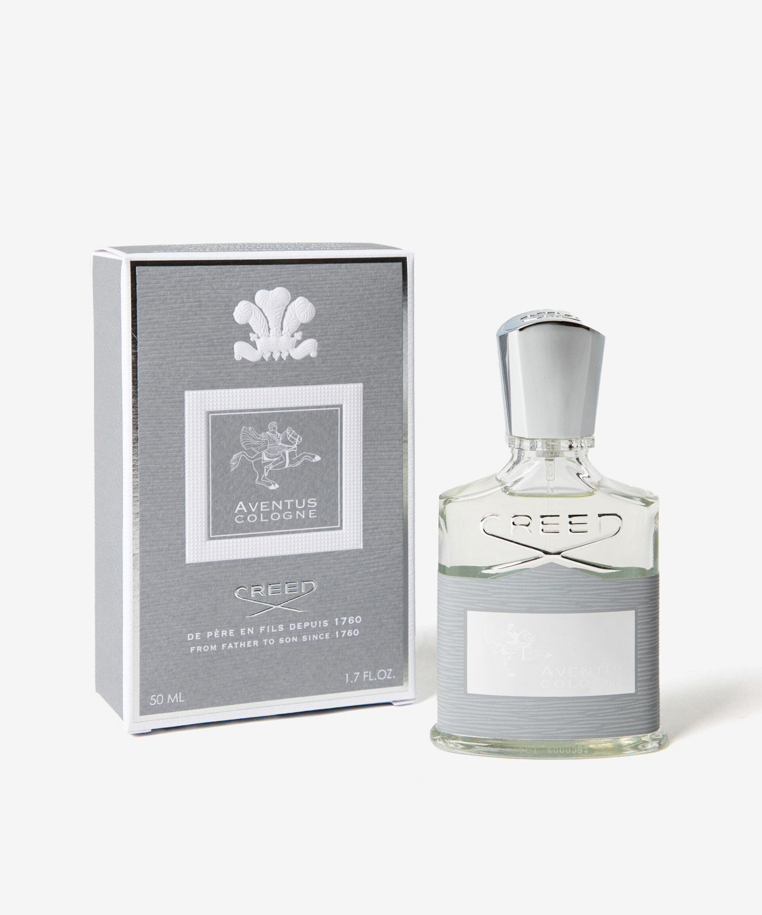 CREED Aventus オードパルファム 50ML 楽天市場】creed aventus 50mlの通販