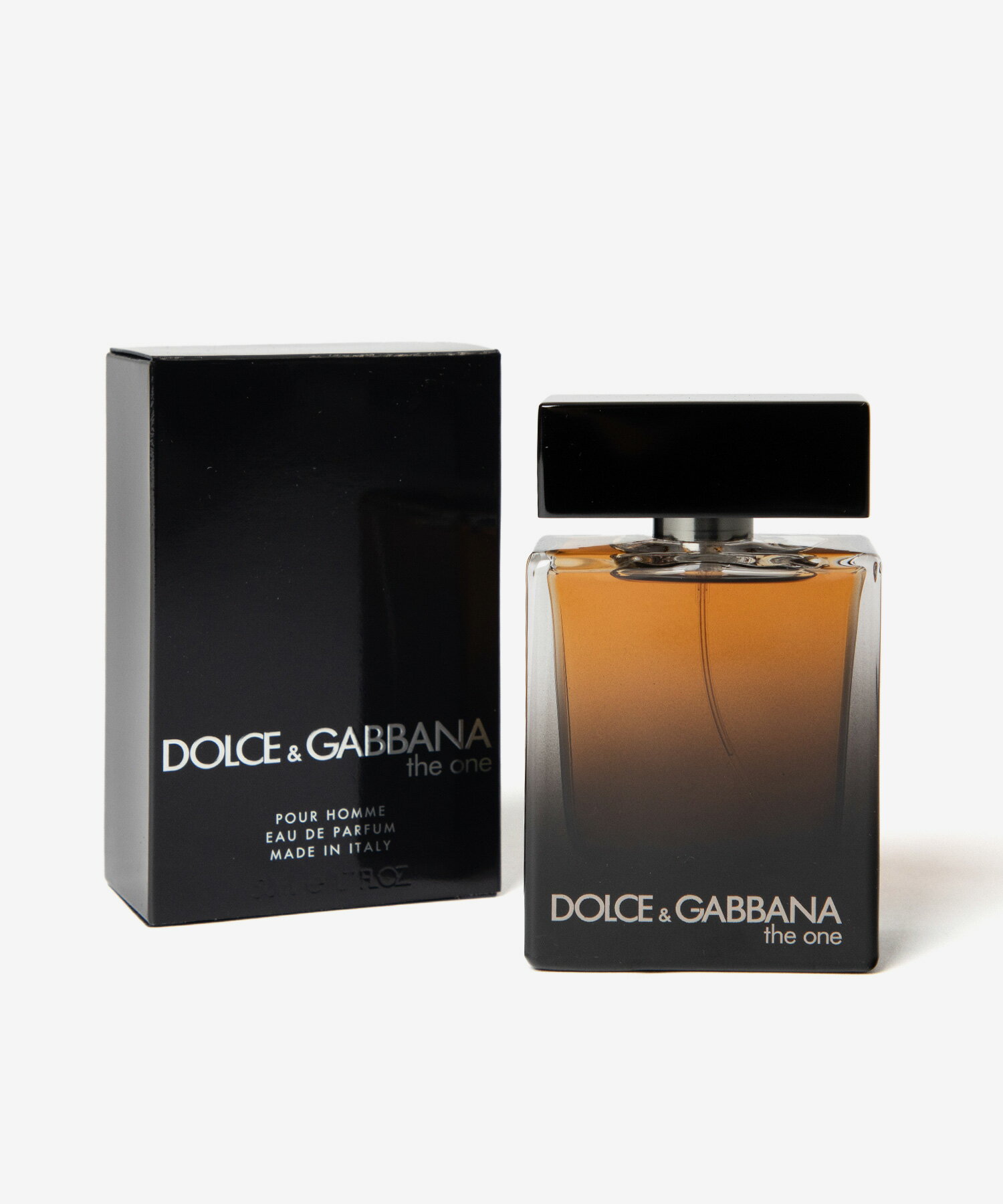楽天市場】dolce gabbana the one 50mlの通販
