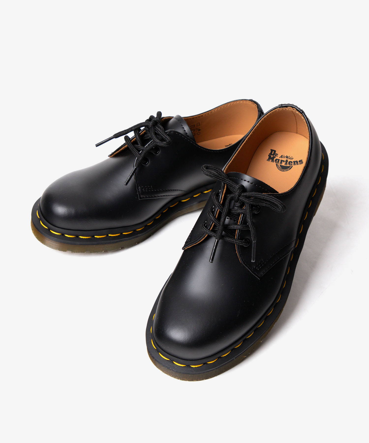 MIE 1461 3 ホールシューズ | ドクターマーチン公式オンラインショップ｜Dr.Martens