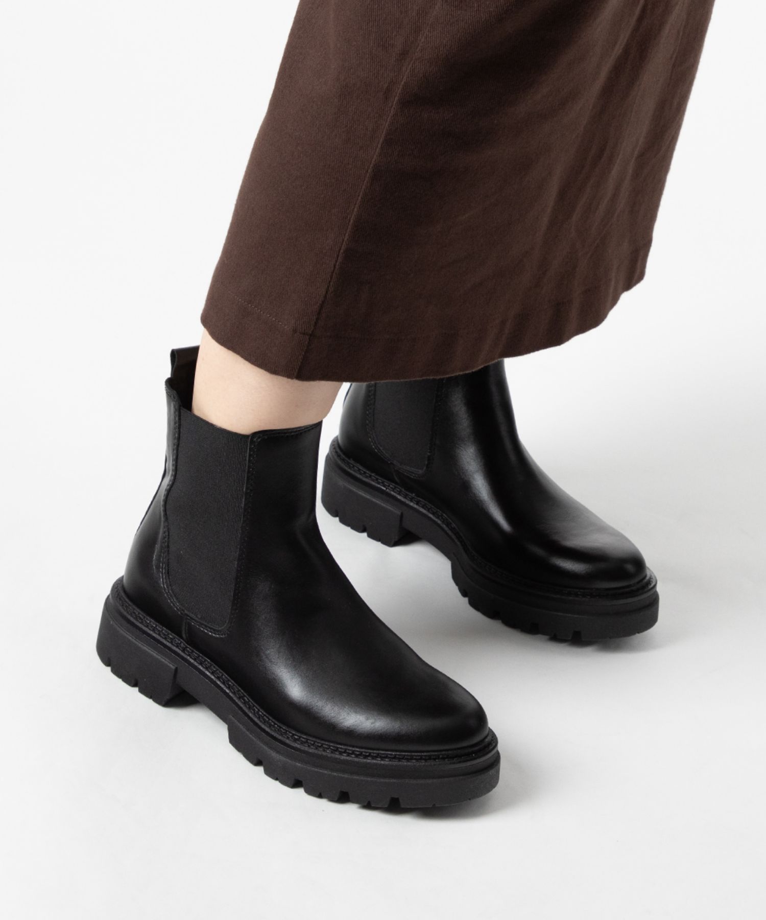 楽天市場】eness（ブーツ｜レディース靴）：靴の通販