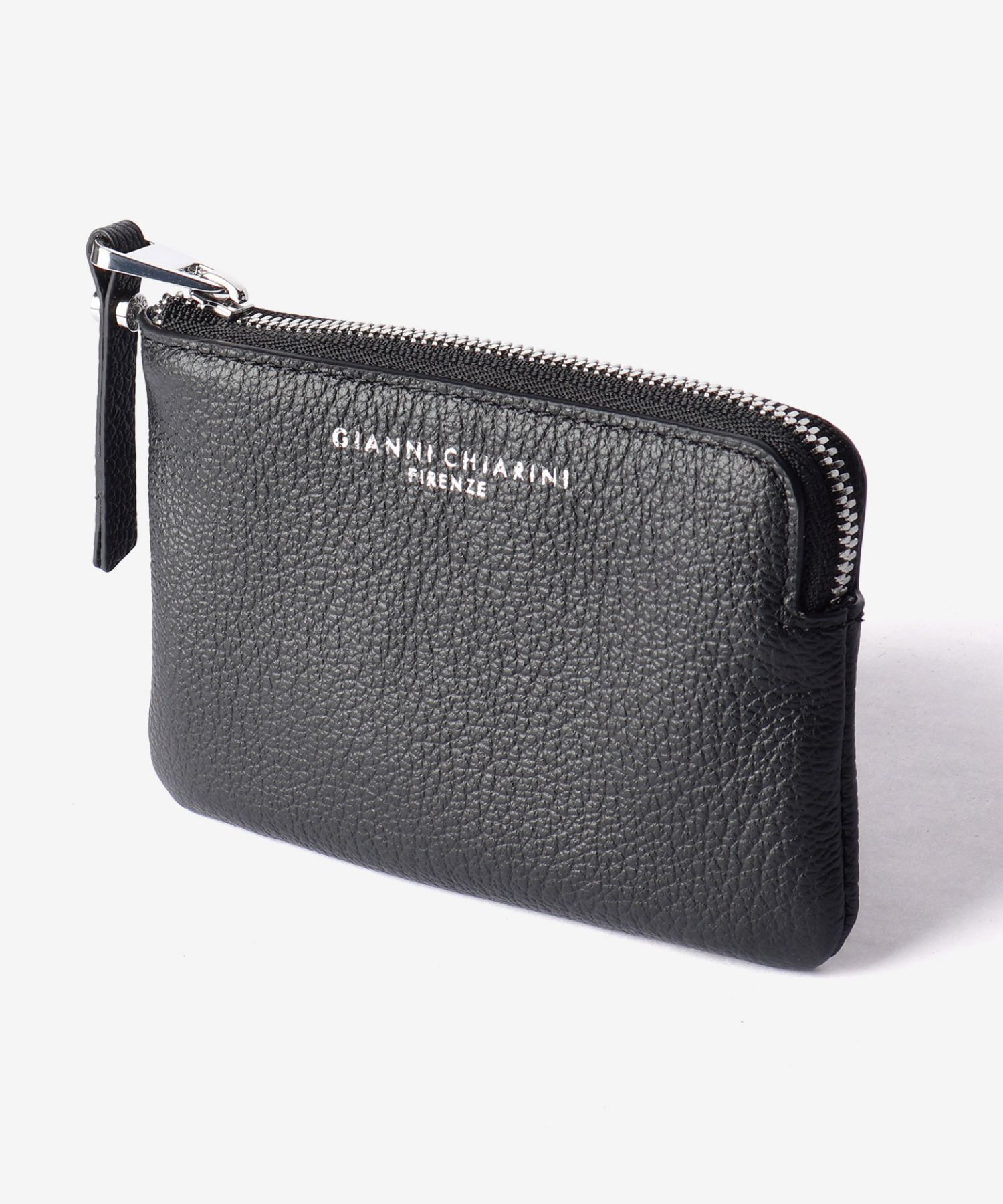 美品 ジャンニキアリーニ ☆ レザー フラップ 長財布 ブラック 黒 薄型 財布 楽天市場】GIANNI CHIARINI ジャンニキアリーニ 長財布 PF 5042 GRN