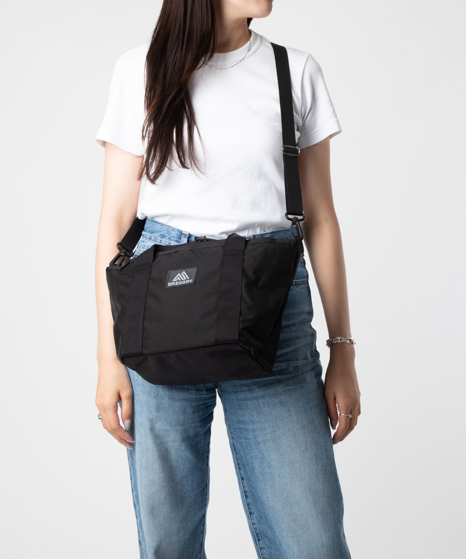 グレゴリー GREGORY BOAT TOTE S ボートトートS CLASSIC BAGS クラシック バッグ 1386311041 138631A501 トートバッグ ユニセックス バッグ