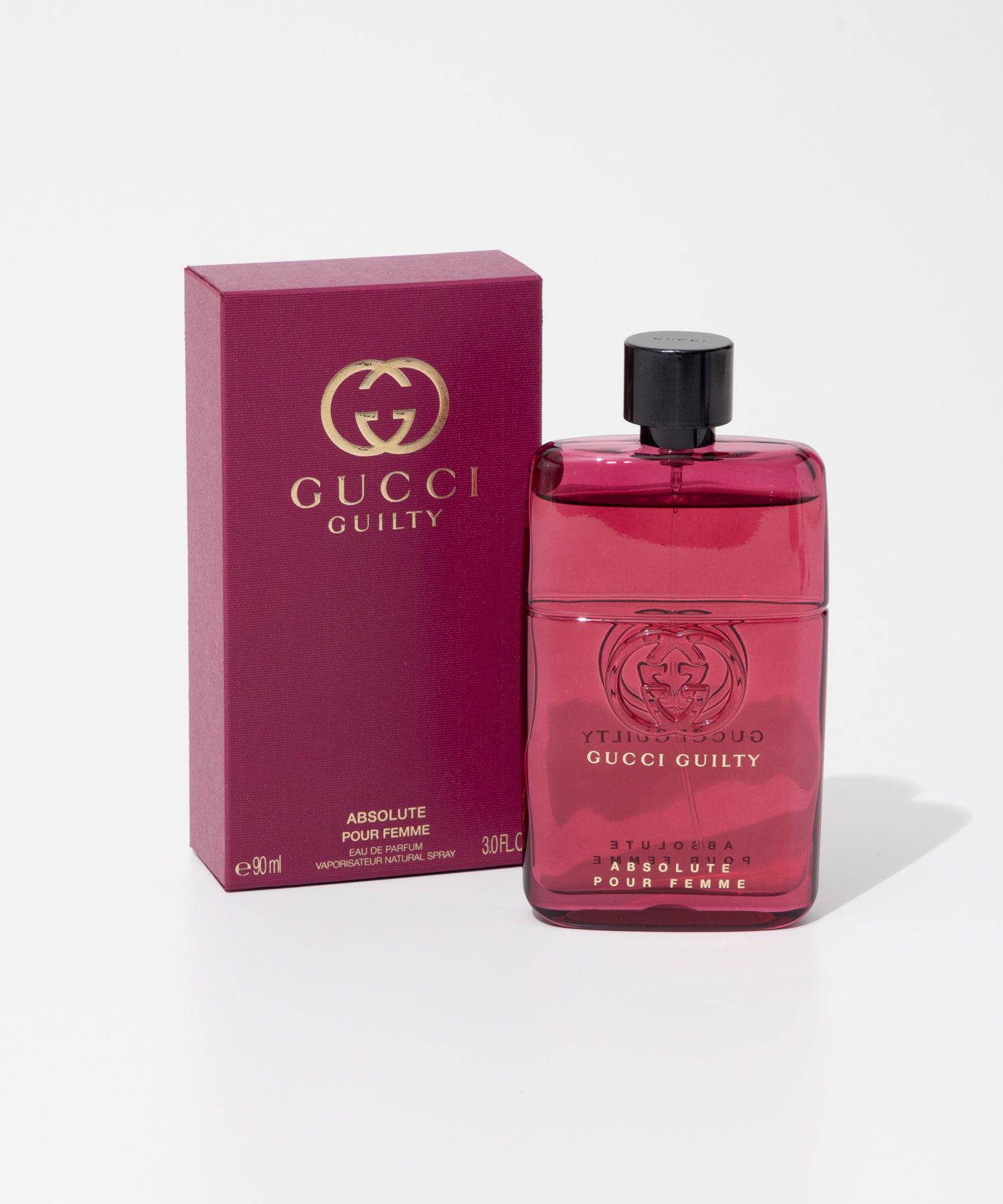 楽天市場】gucci guilty blackの通販