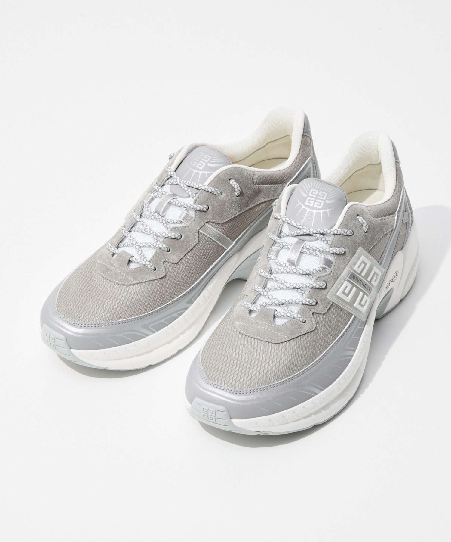楽天市場】givenchy runner sneakerの通販
