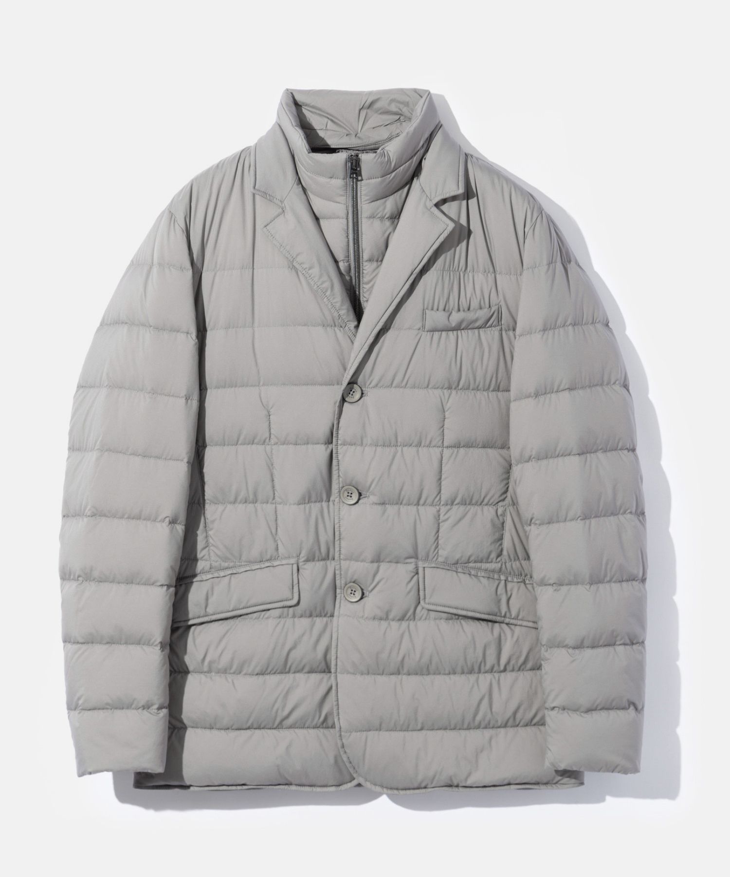 楽天市場】herno テーラードの通販