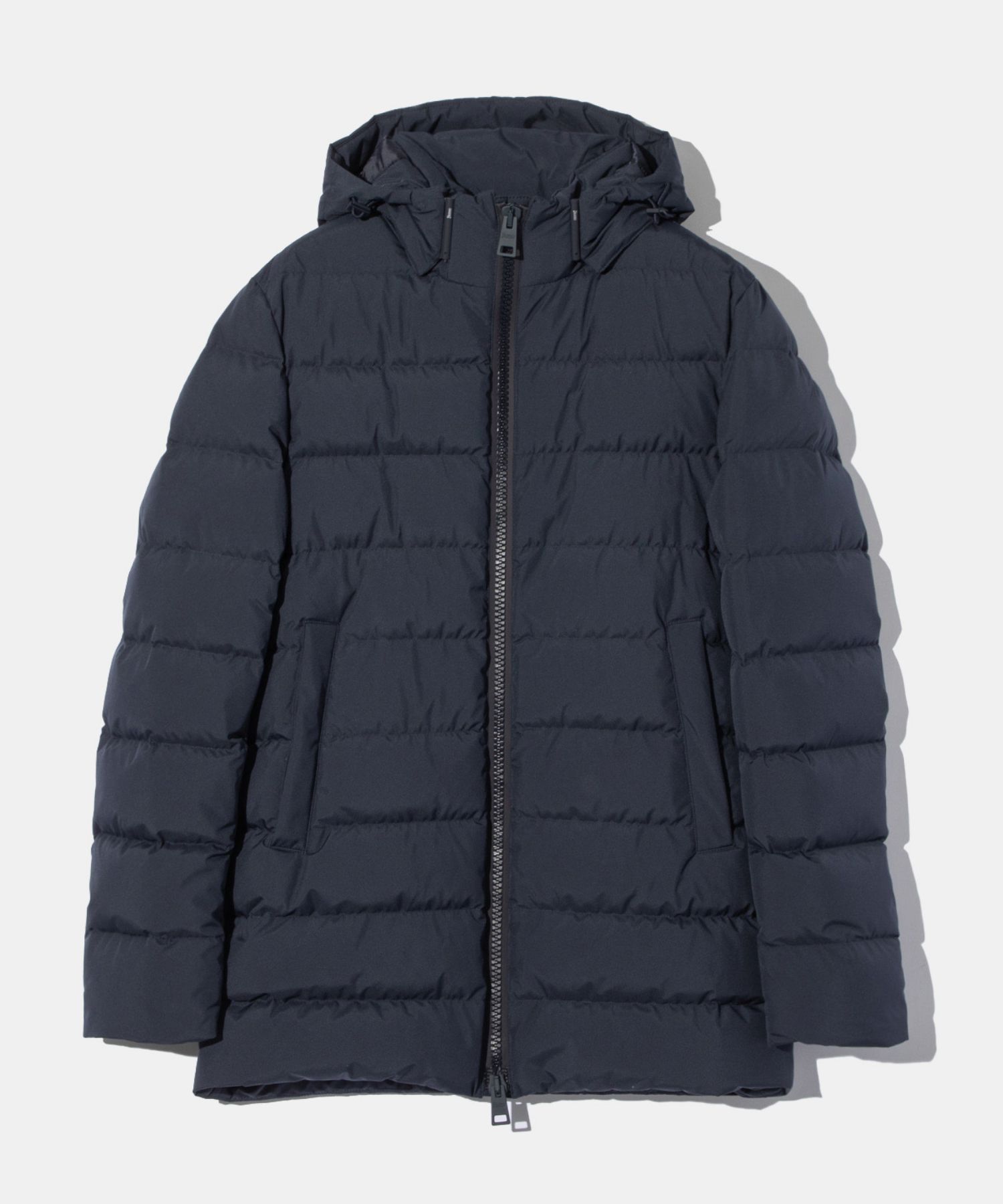 楽天市場】ゴアテックス ダウン ラミナー ヘルノ（メンズファッション