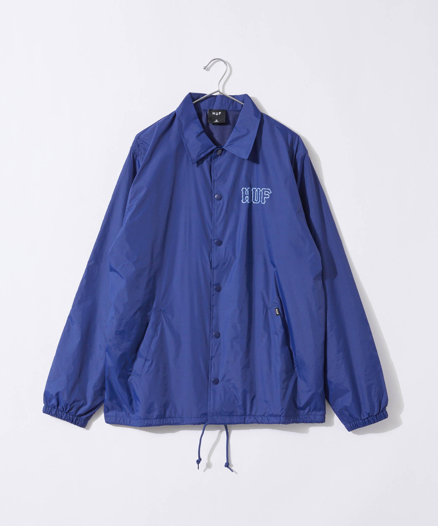 楽天市場】huf コーチジャケットの通販 楽天市場】huf コーチジャケットの通販