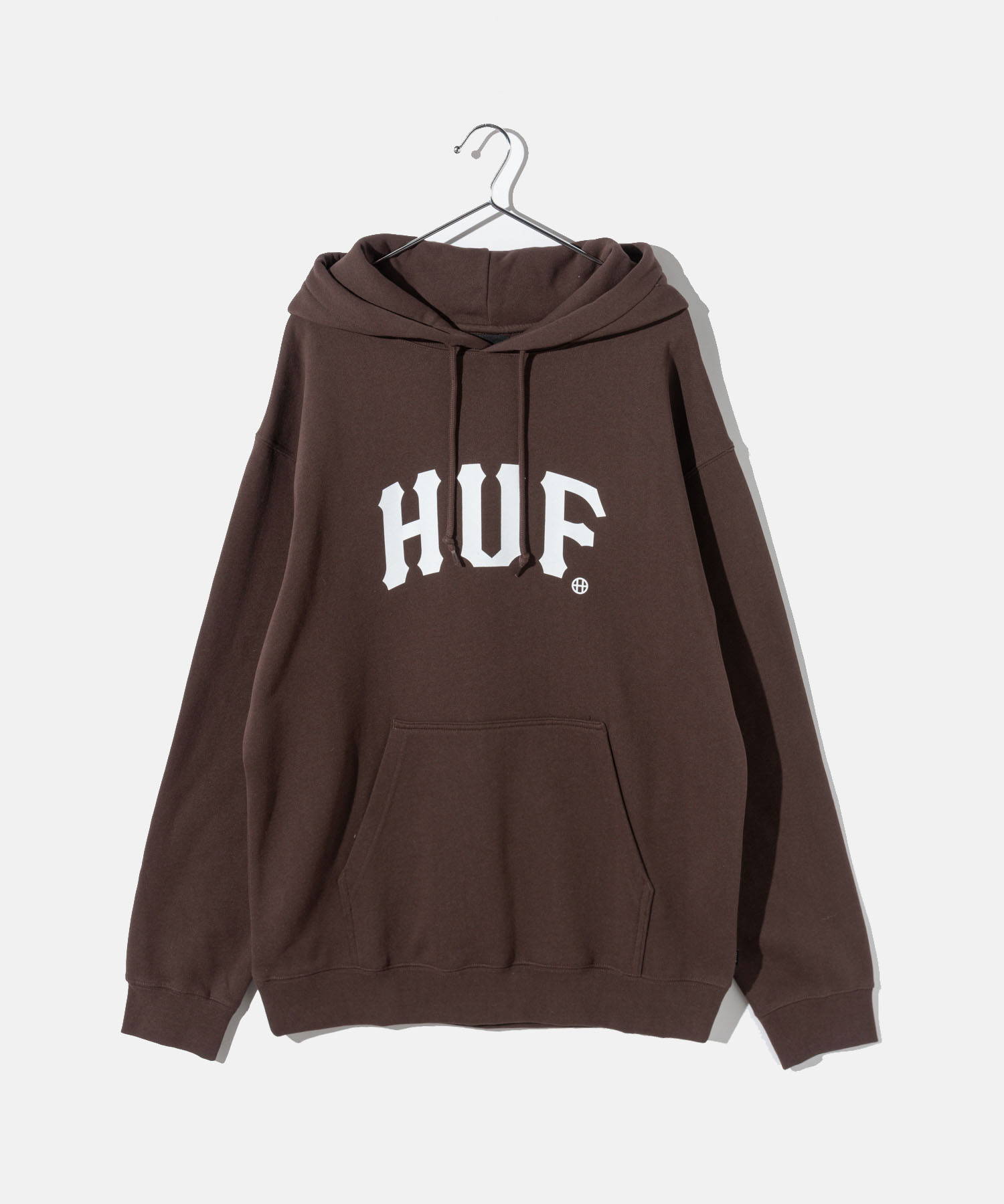 楽天市場】HUF（カラーブラウン）（トップス｜メンズファッション）の通販