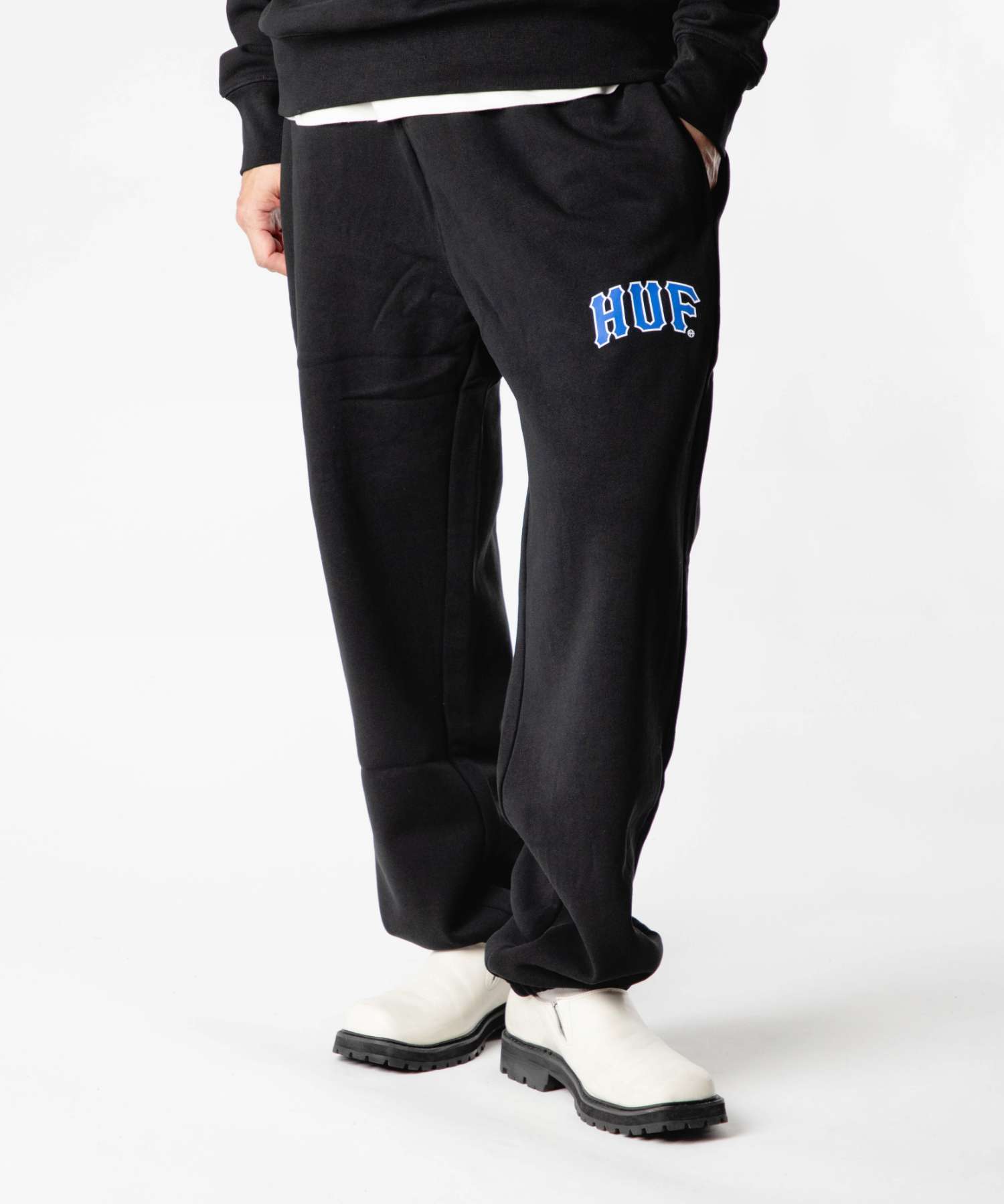 楽天市場】huf スウェットパンツの通販
