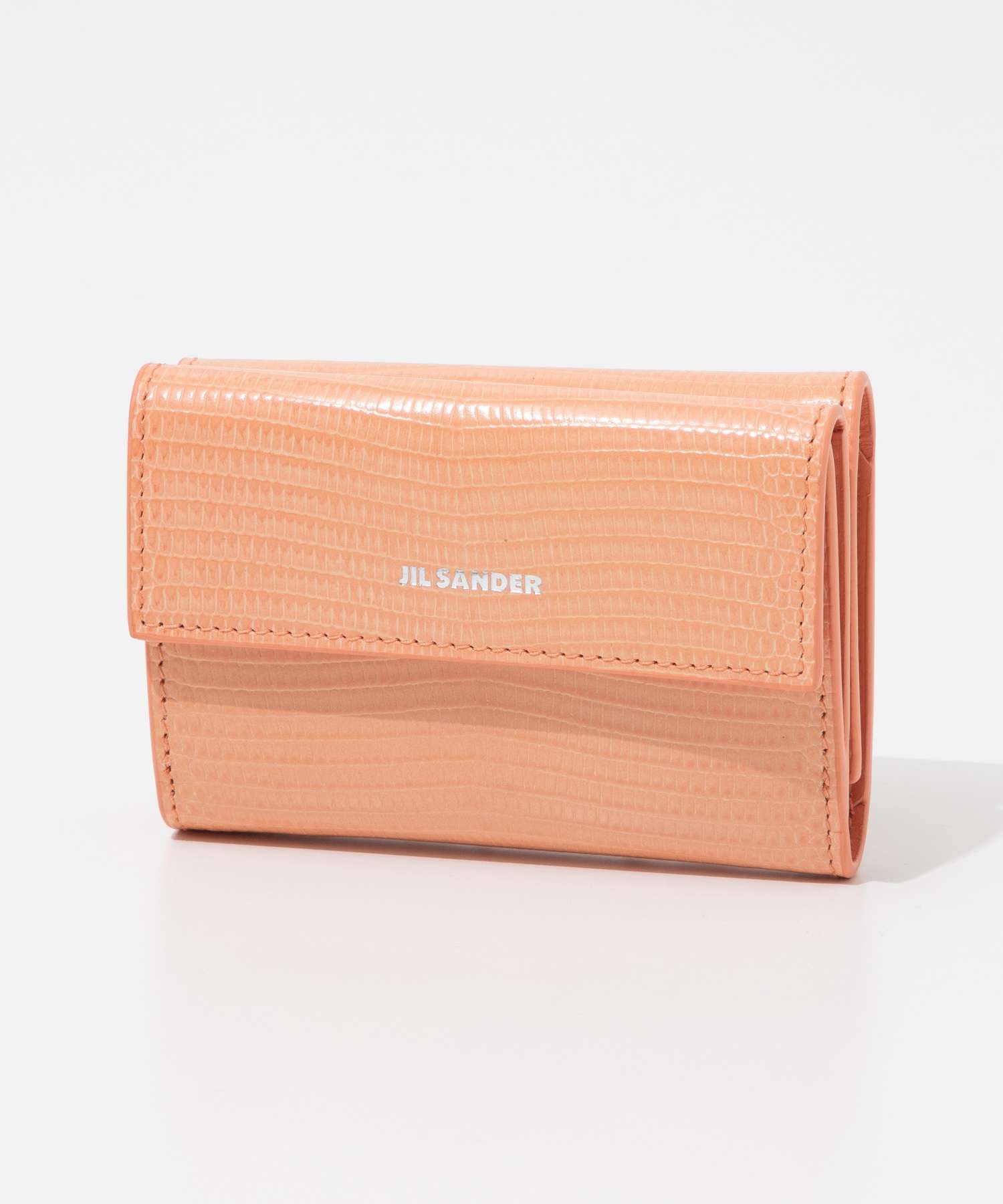 楽天市場】jil sander 財布（カラーピンク）（バッグ・小物・ブランド