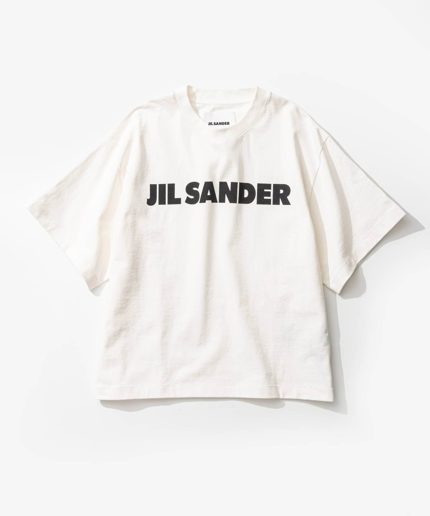 楽天市場】jil sander(Tシャツ・カットソー|トップス 楽天市場】jil sander(Tシャツ・カットソー|トップス
