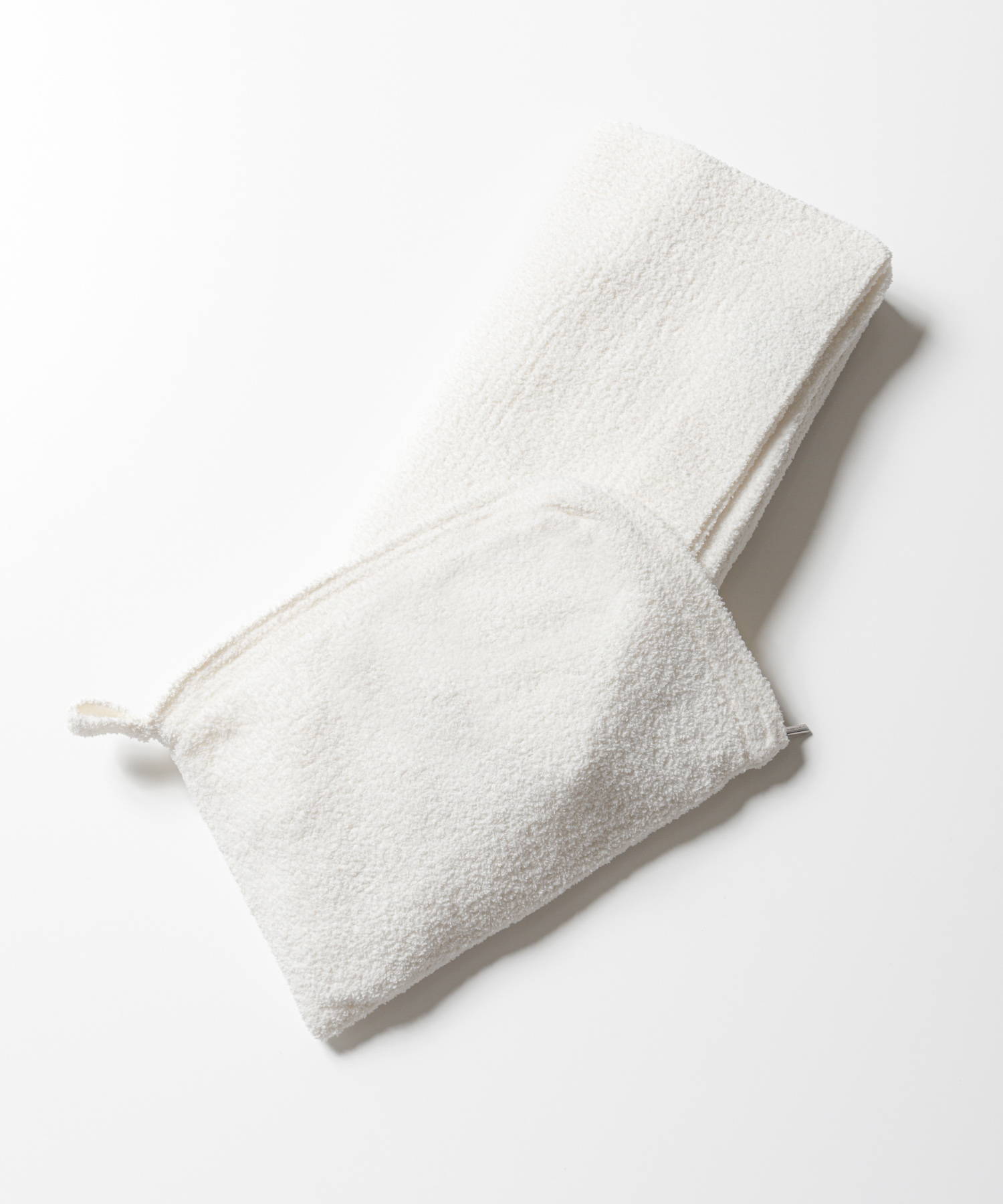 カシウエア クッションカバー カシウエア kashwere ビッグクッション