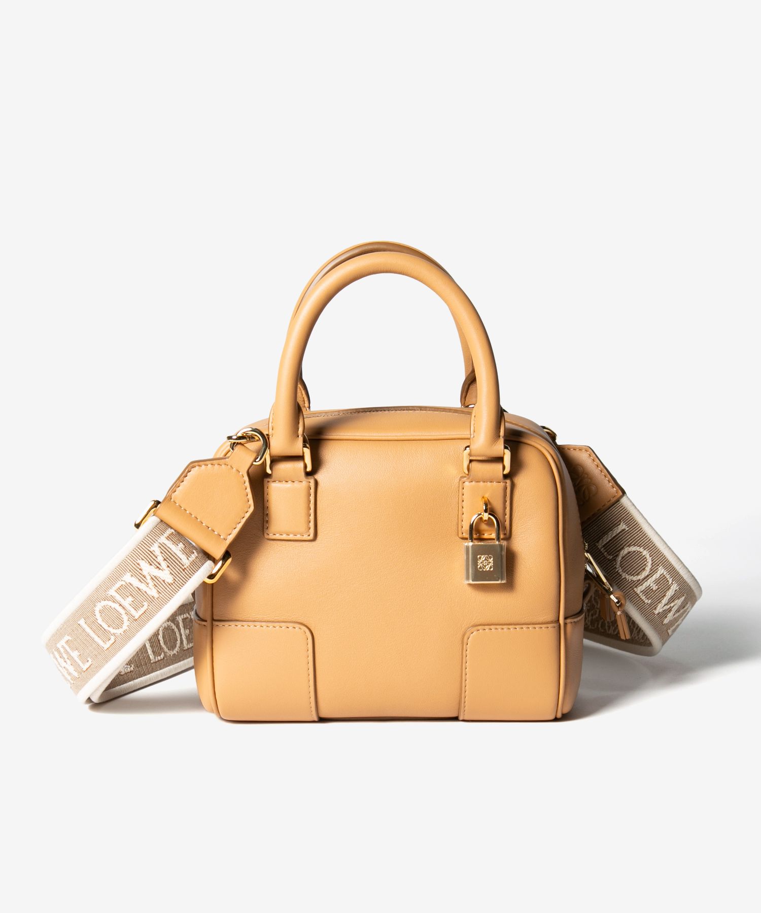 楽天市場】トートバッグ 大きめ（ブランドロエベ）（ショルダーバッグ  